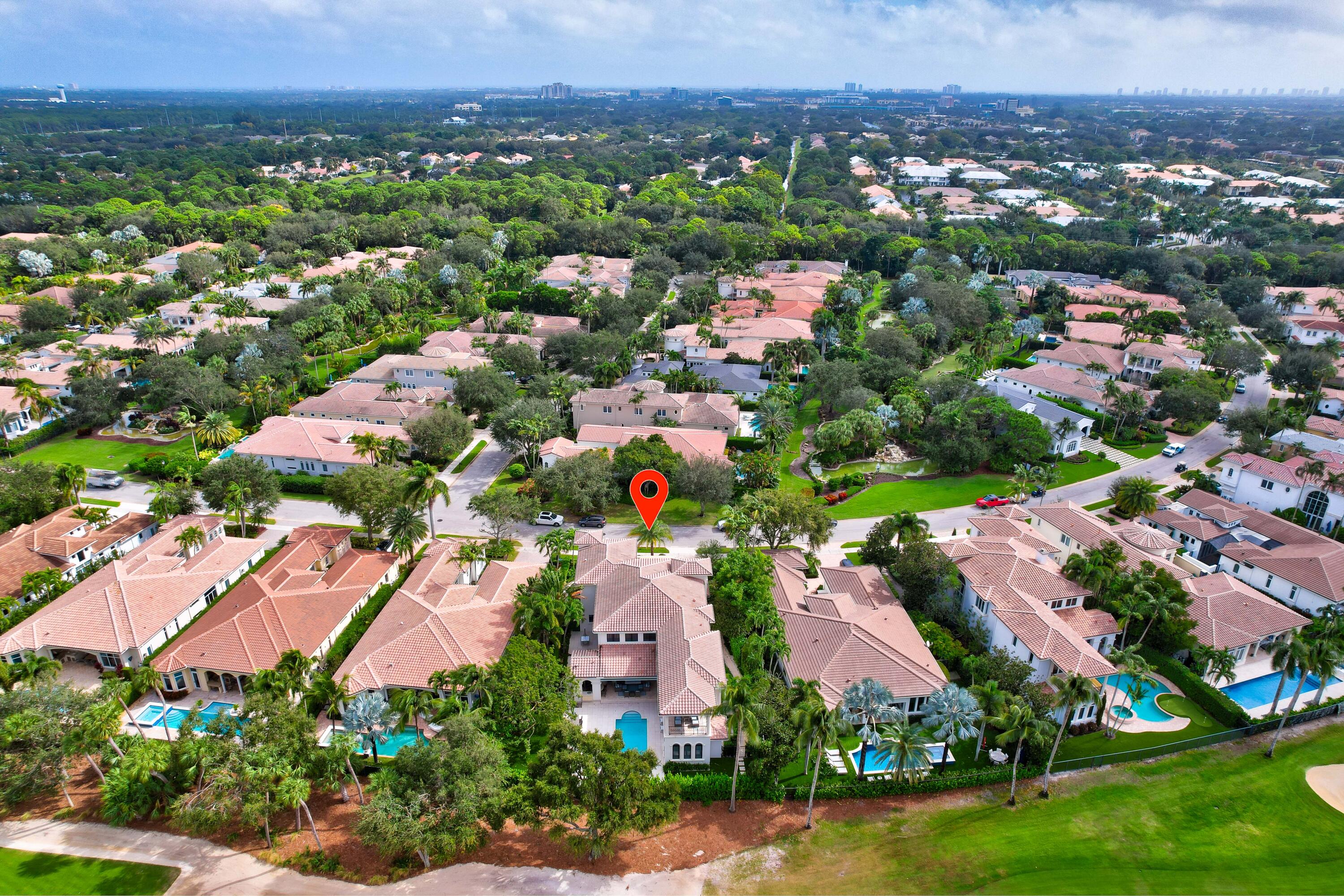 11127 Green Bayberry Drive