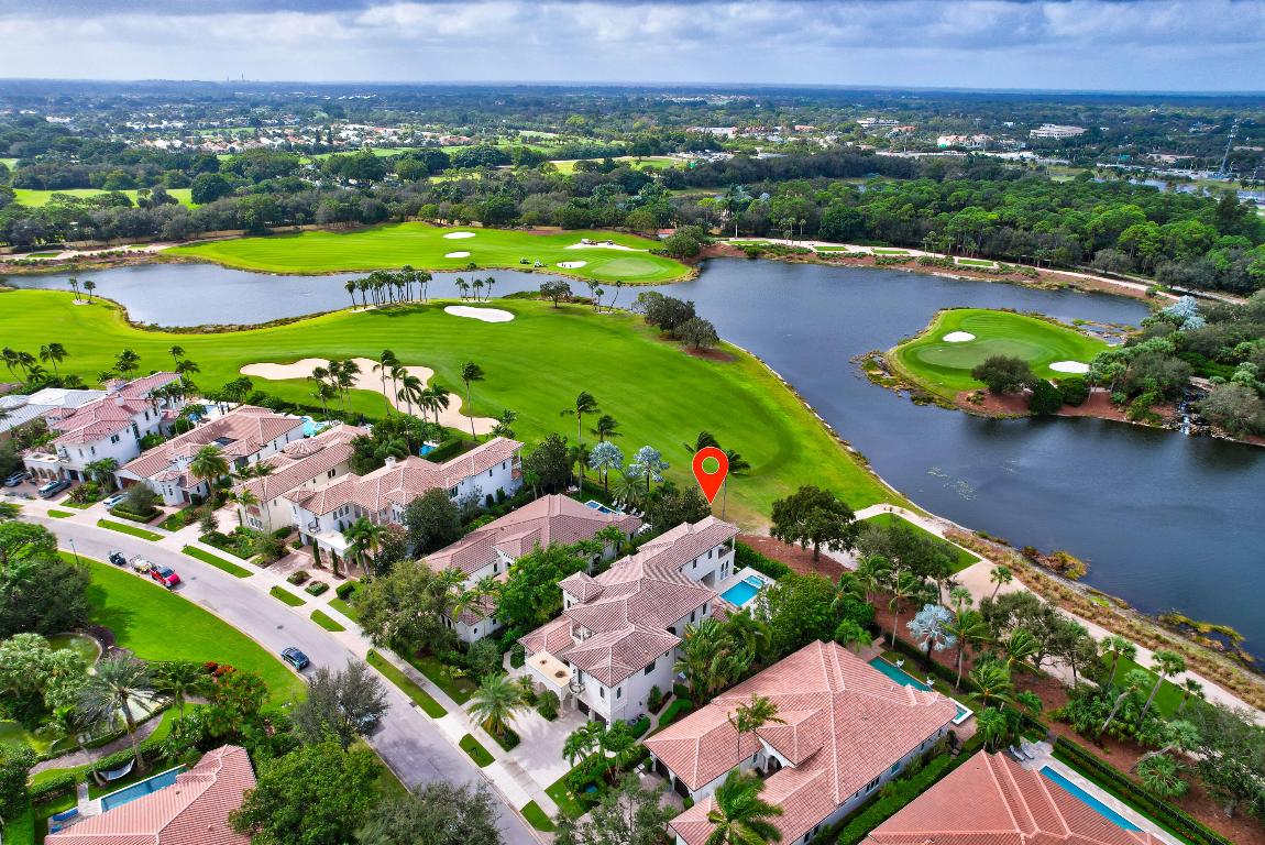 11127 Green Bayberry Drive