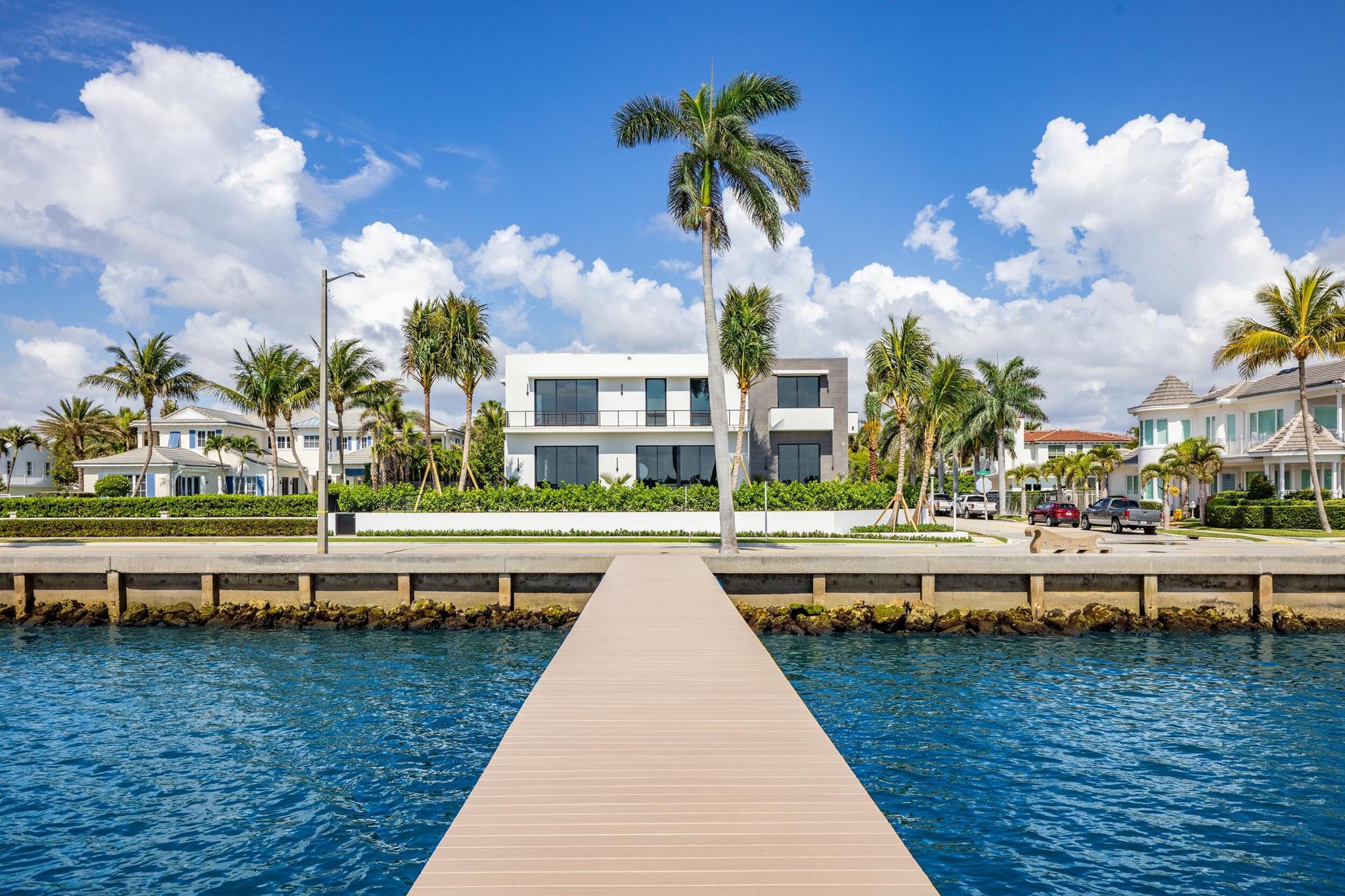 100 Beverly Road