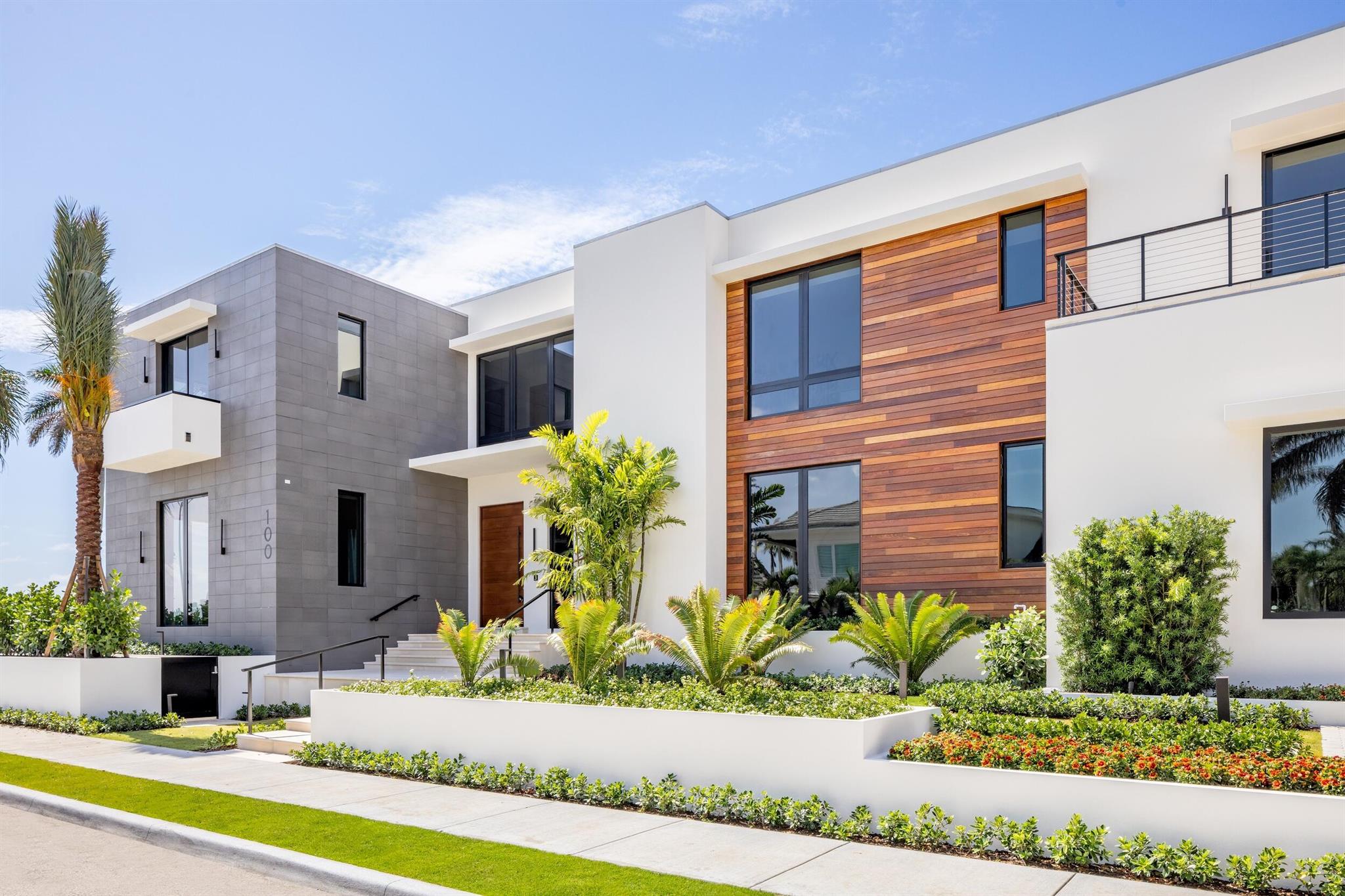 100 Beverly Road