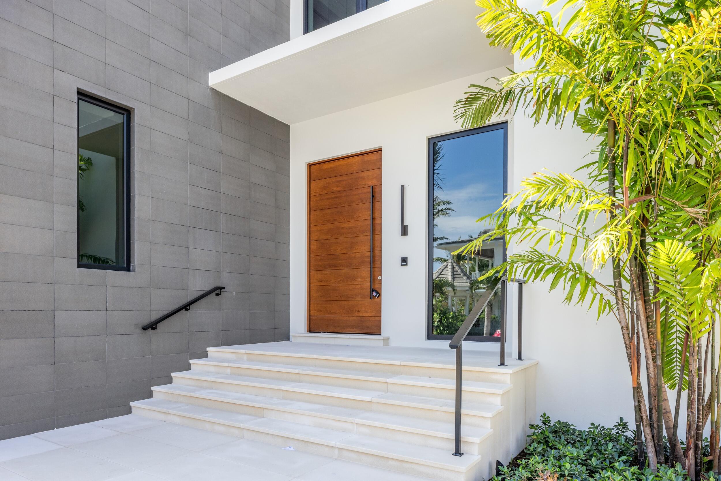 100 Beverly Road