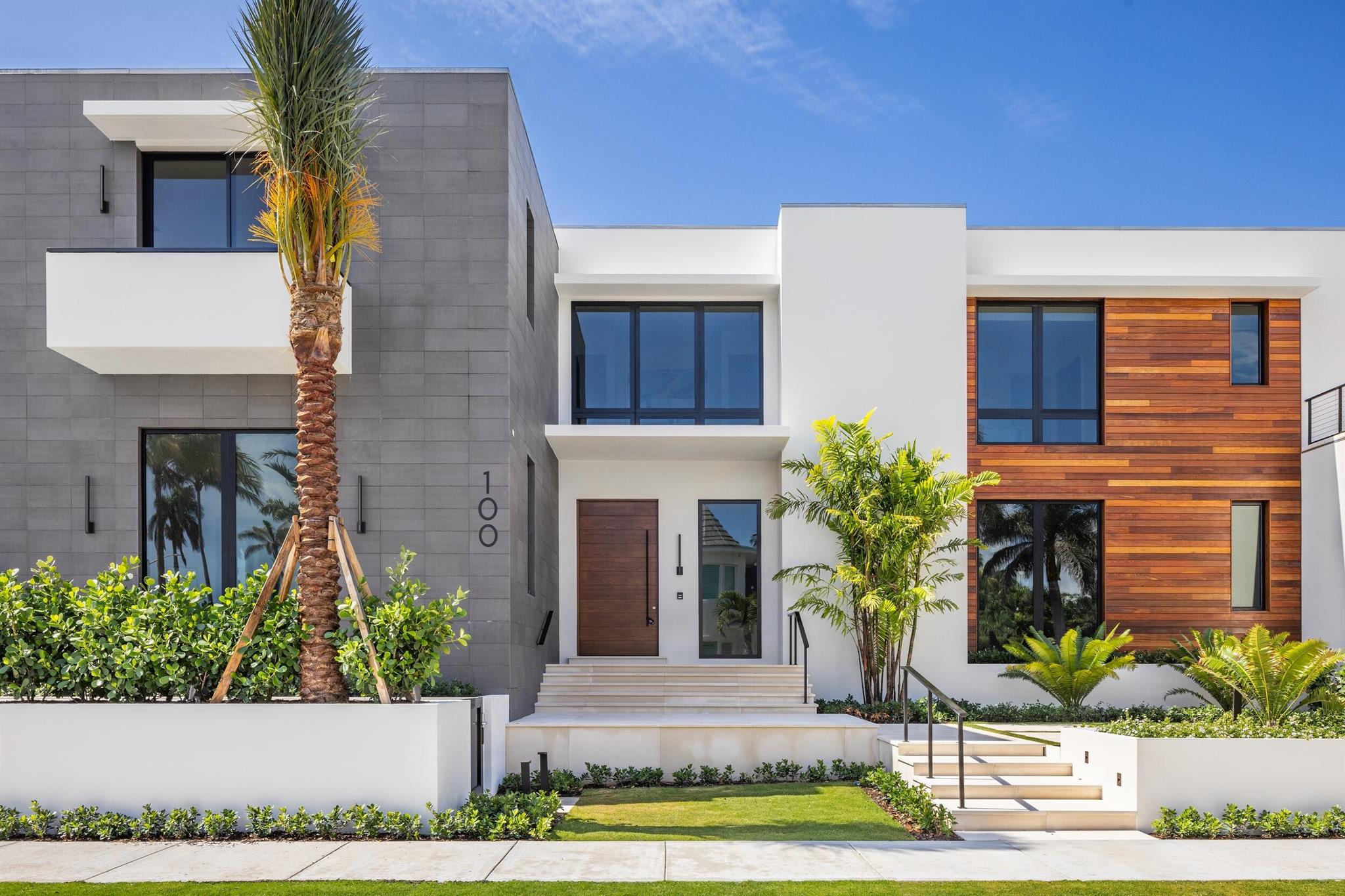 100 Beverly Road