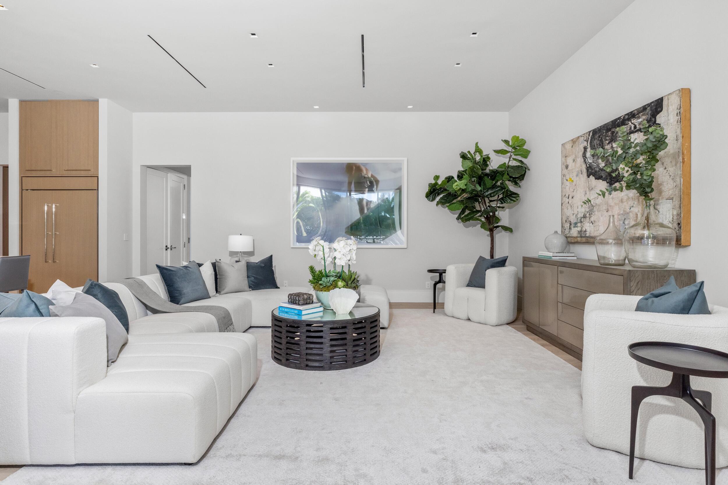 100 Beverly Road