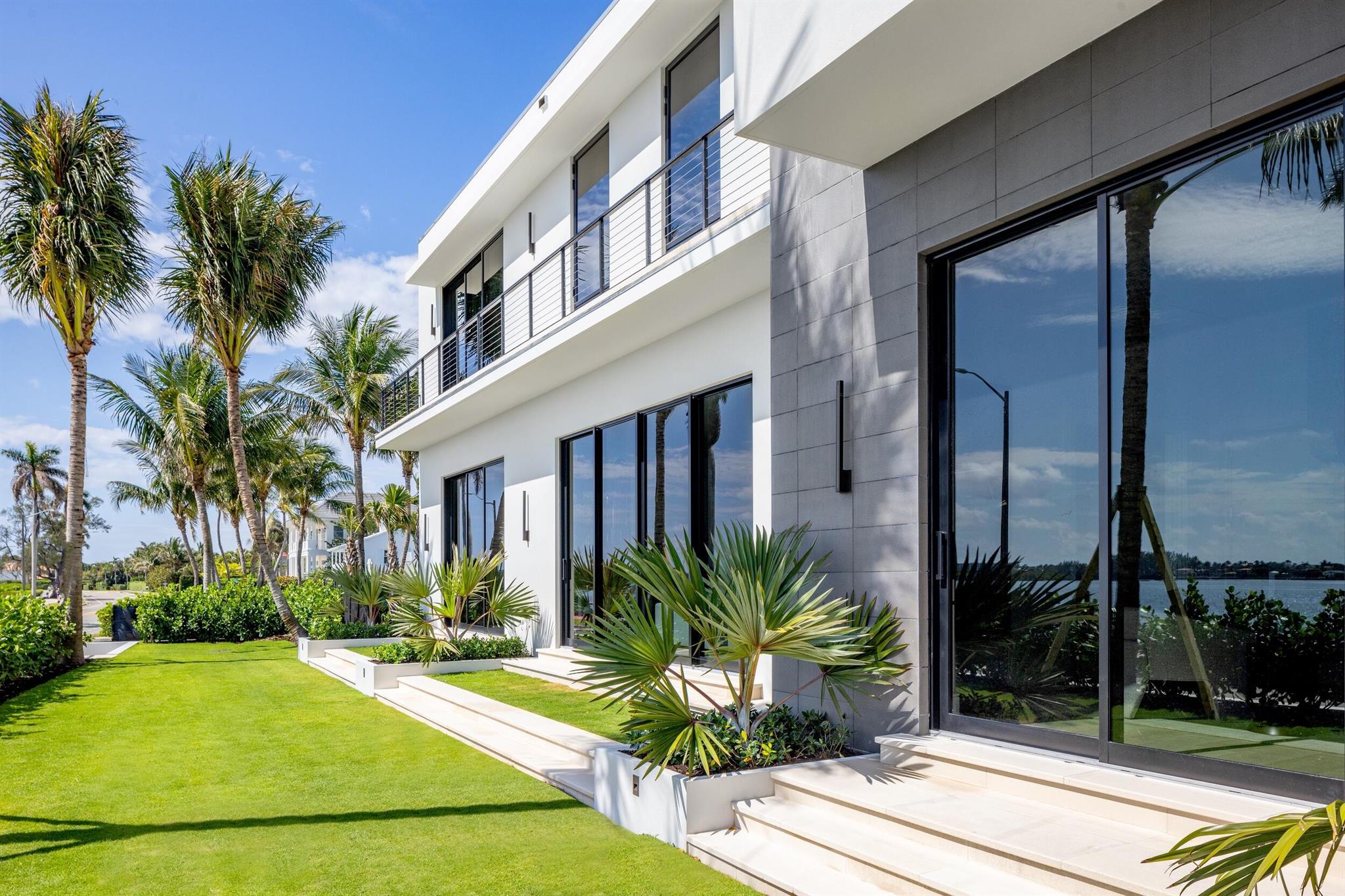 100 Beverly Road