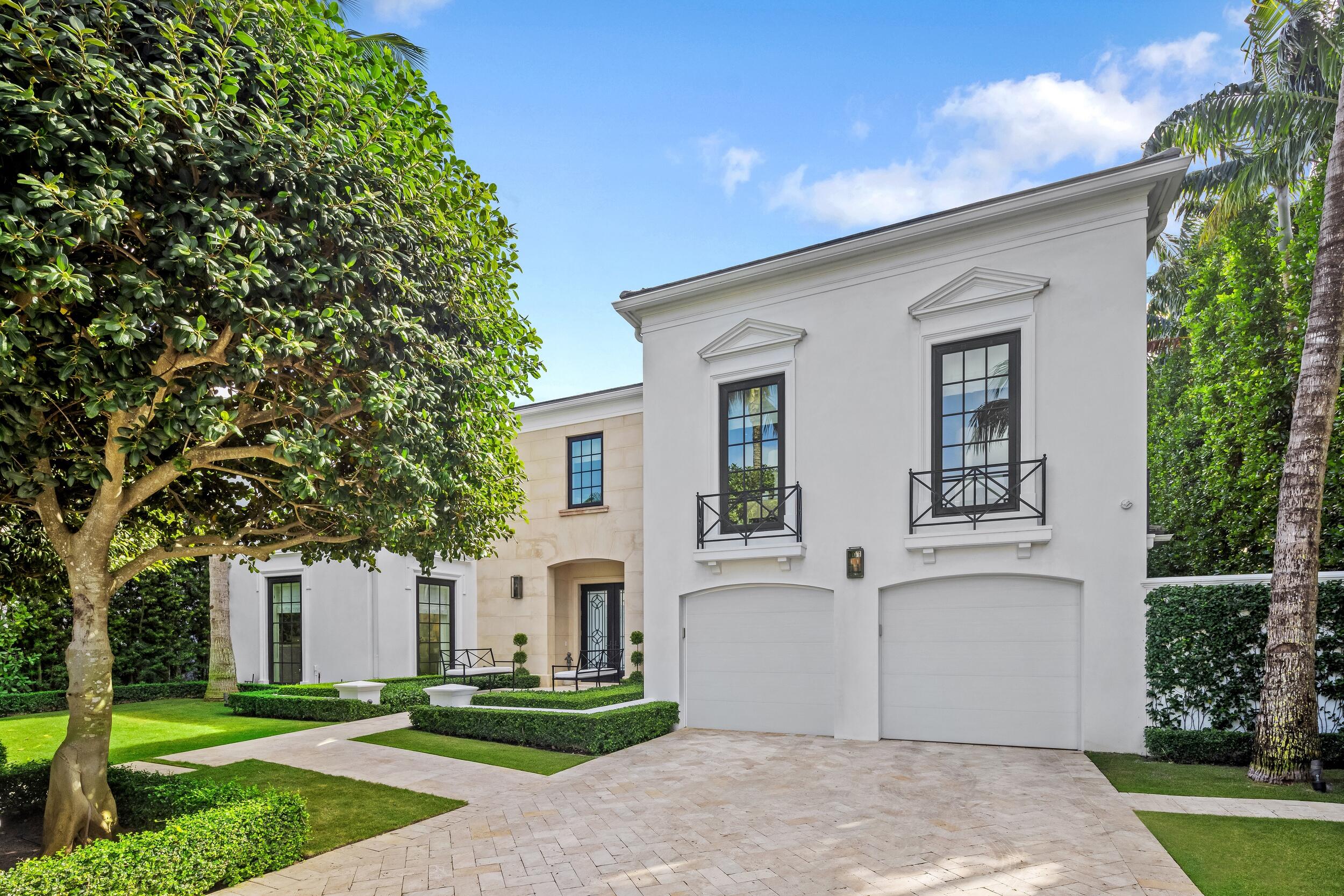 180 Sunset Avenue