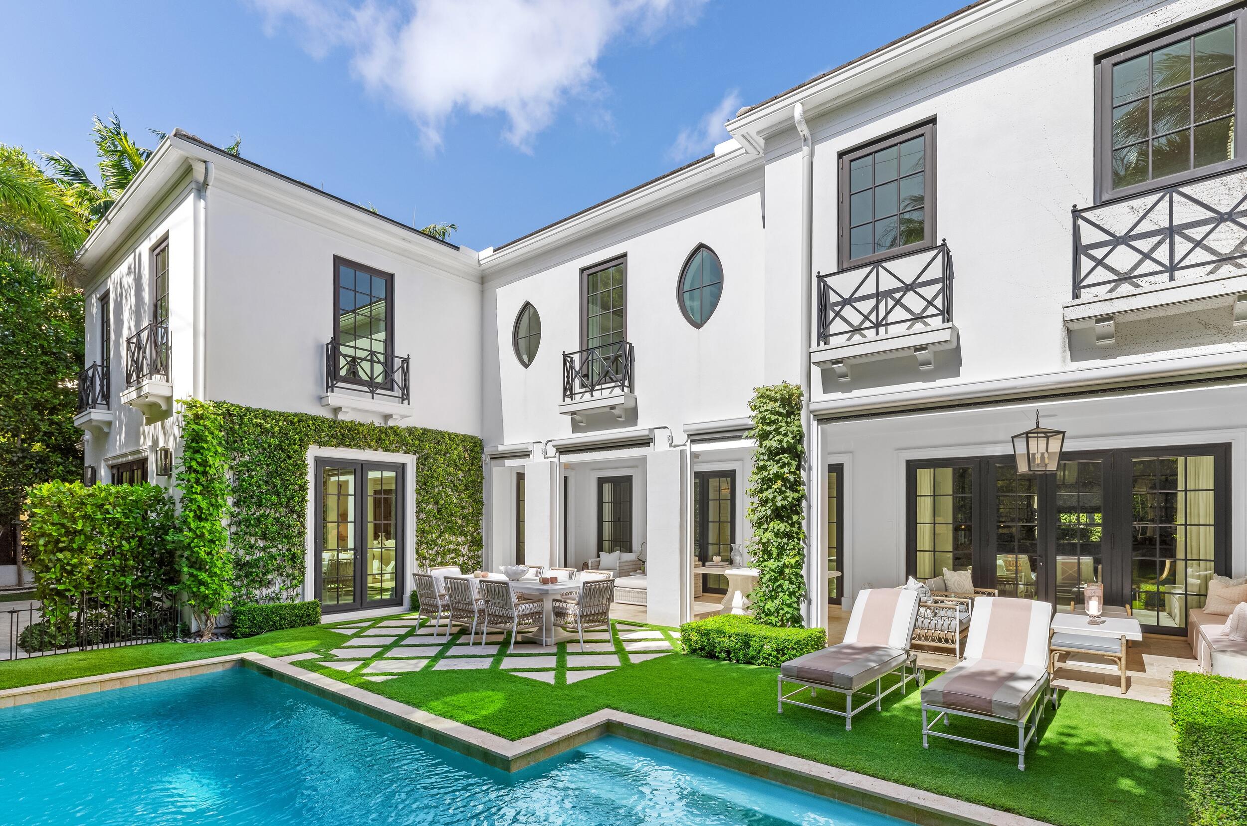 180 Sunset Avenue