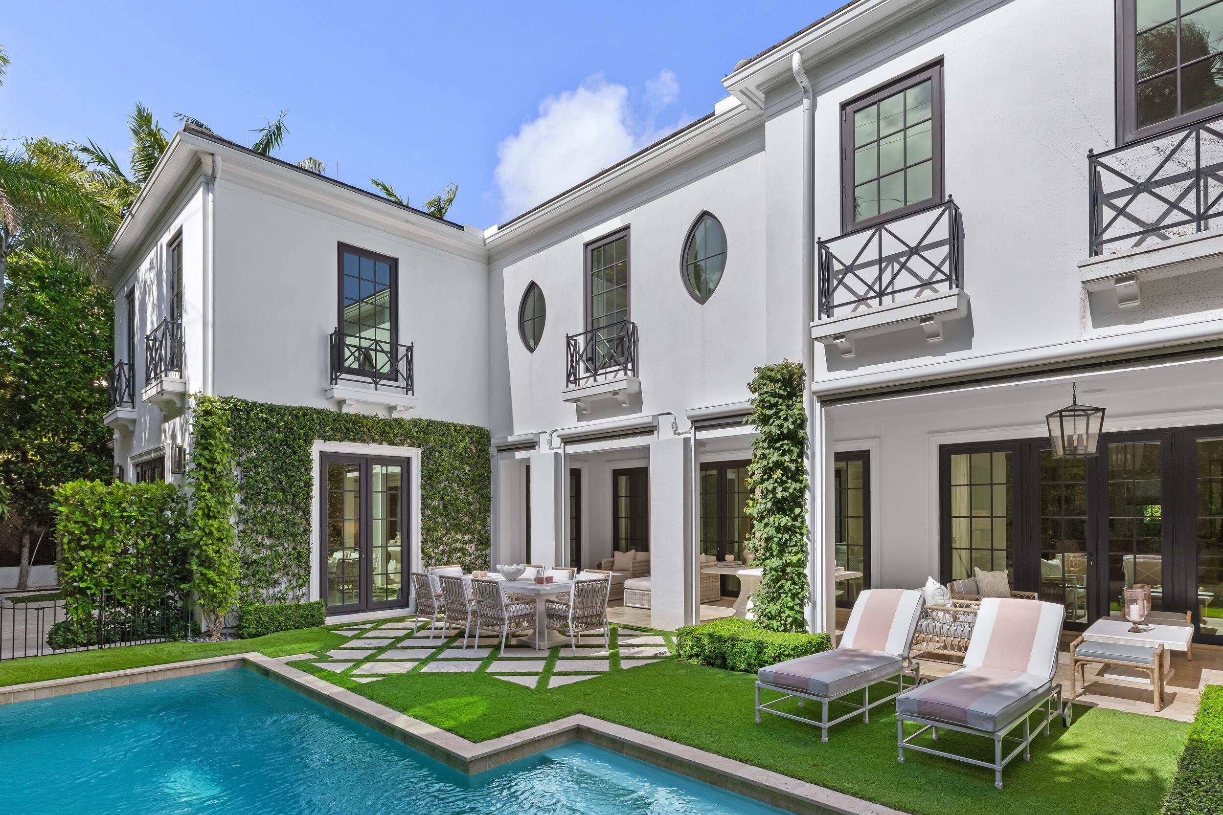 180 Sunset Avenue