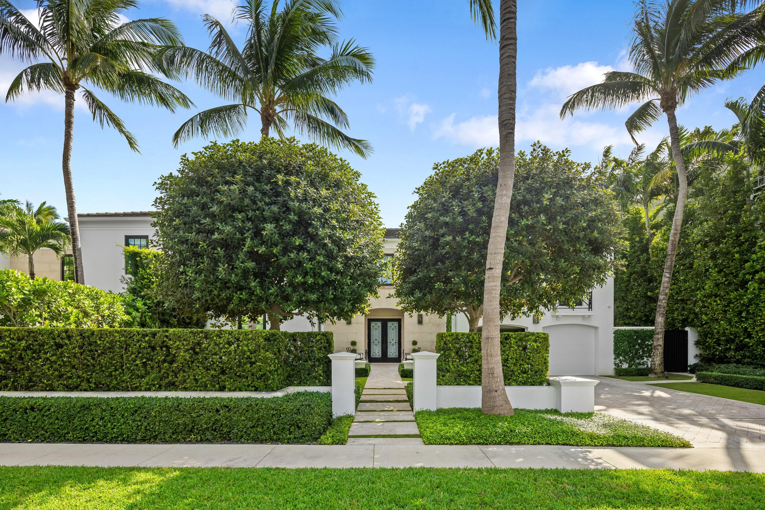 180 Sunset Avenue