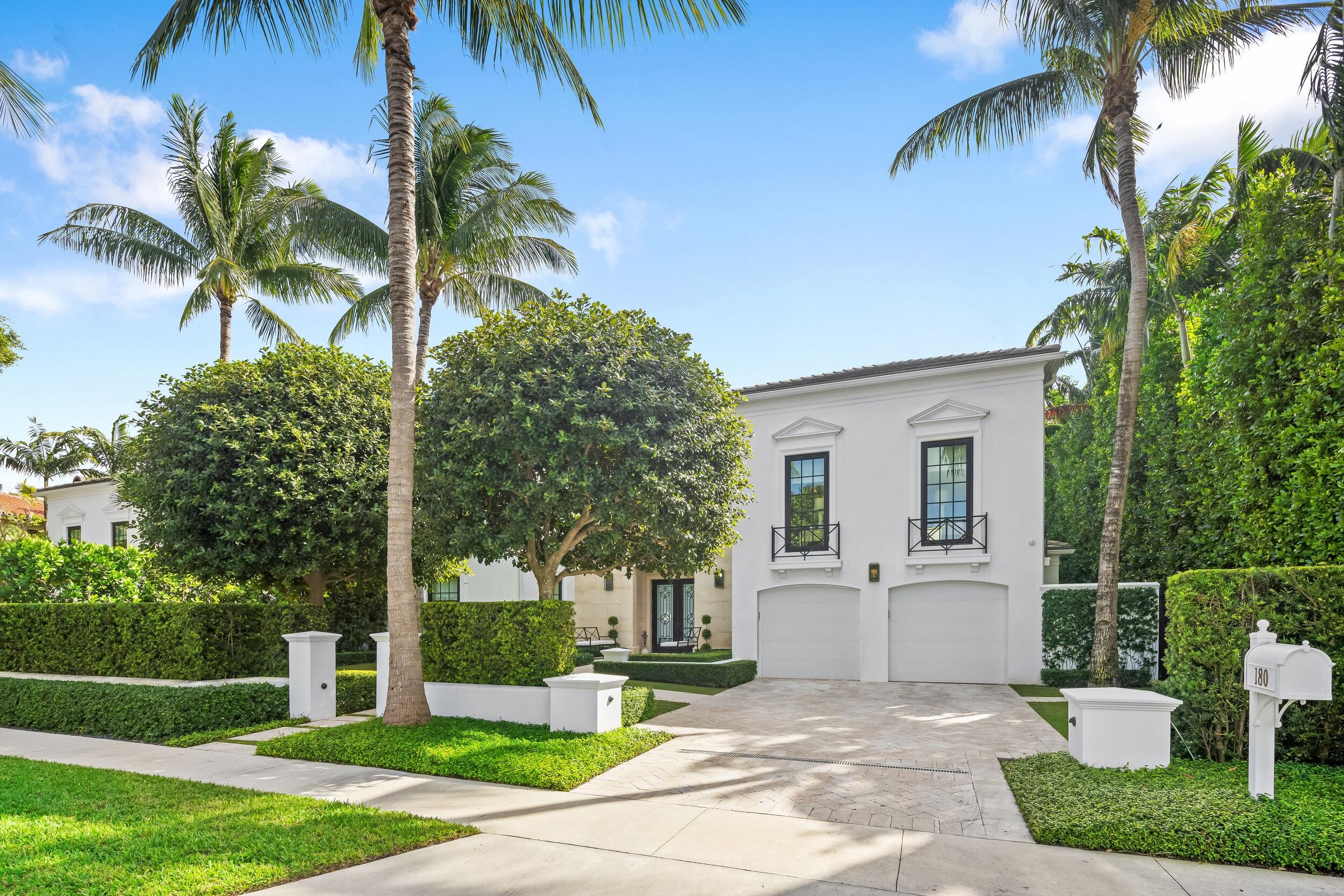 180 Sunset Avenue