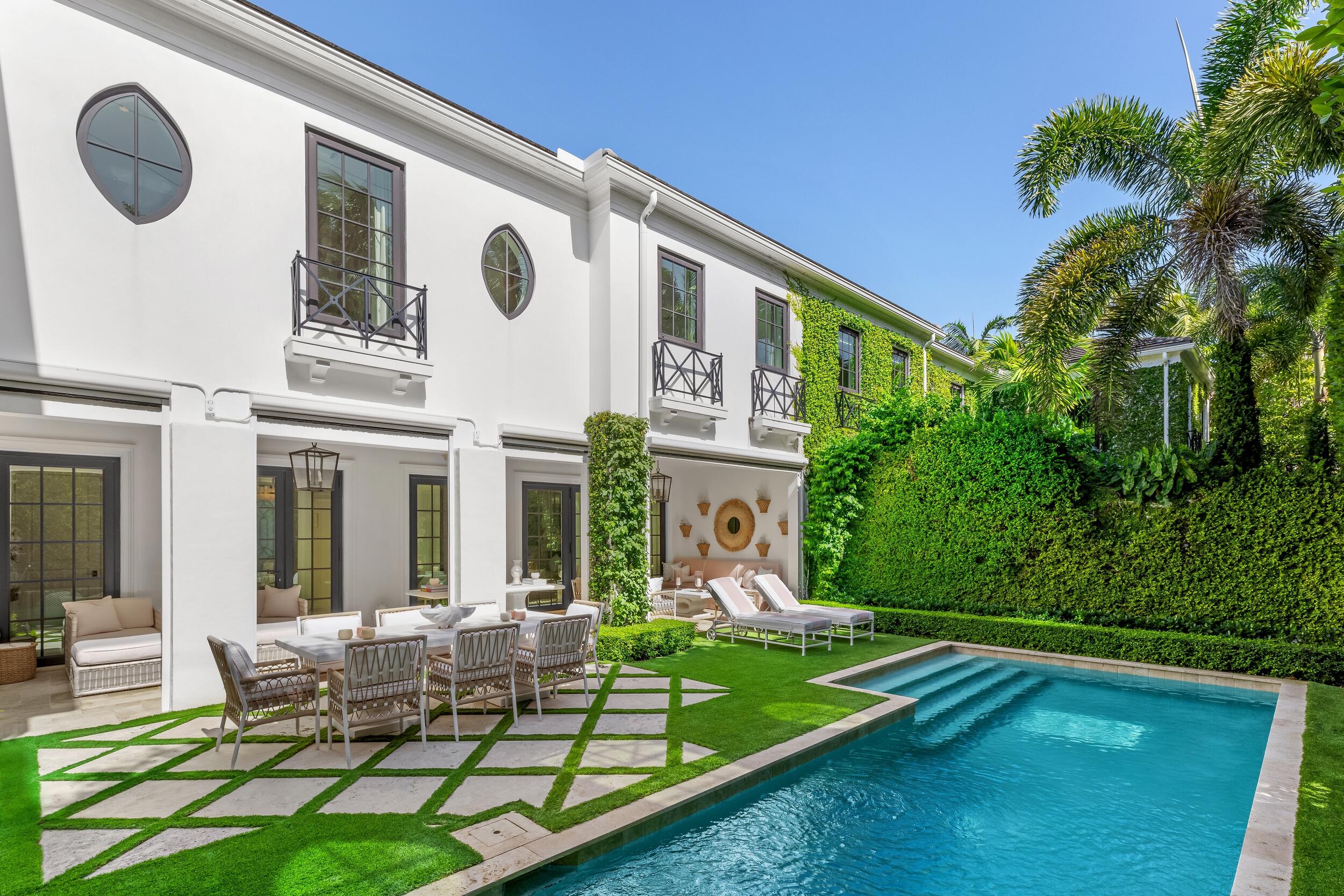 180 Sunset Avenue