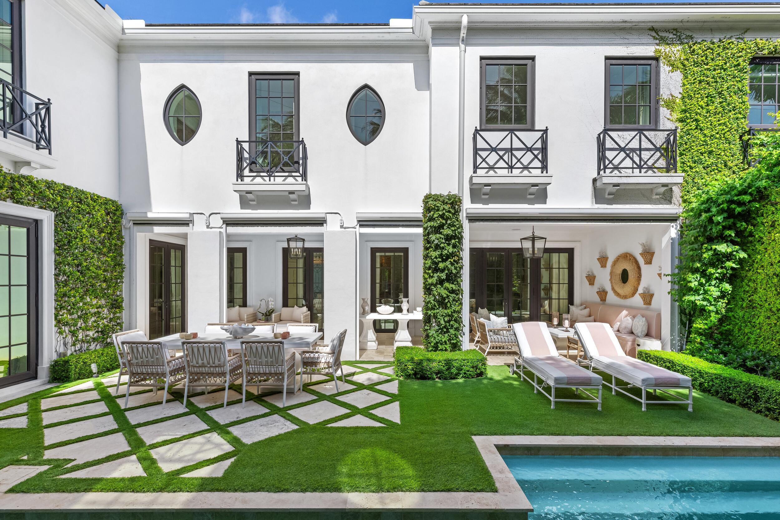 180 Sunset Avenue