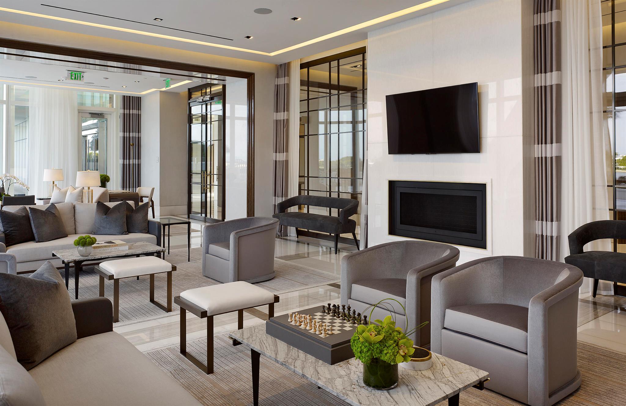 1100 S Flagler Drive 1704