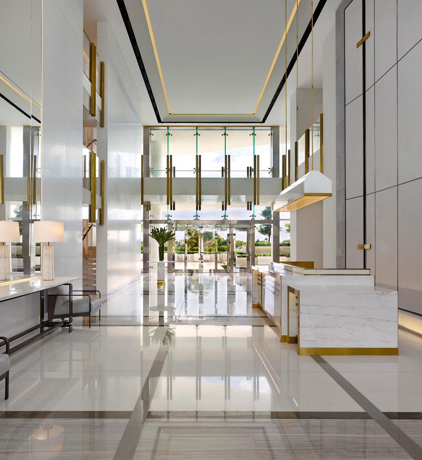 1100 S Flagler Drive 1704