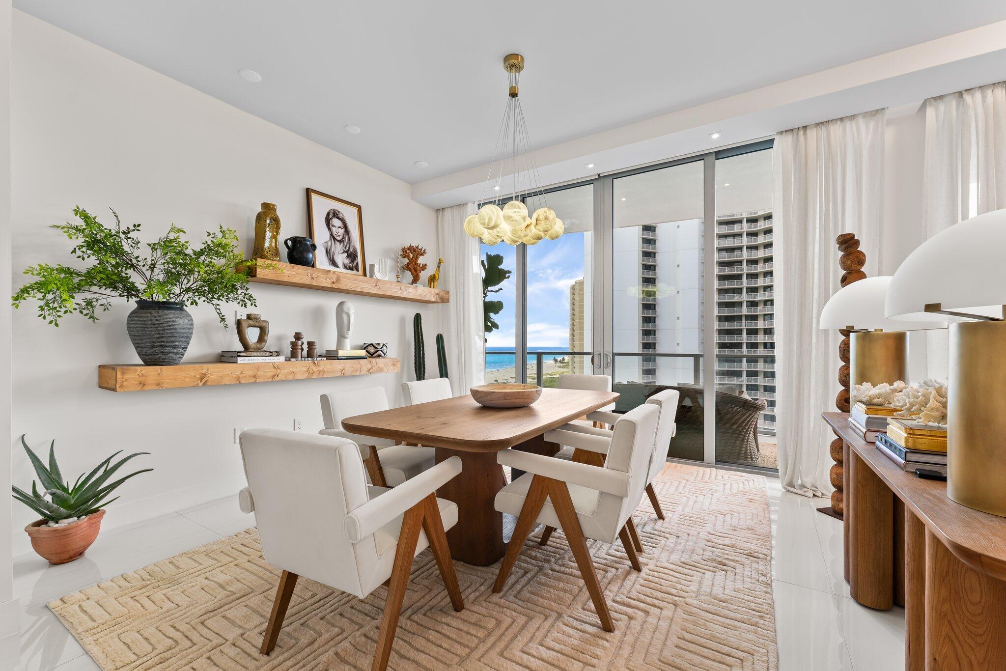 3100 N Ocean Drive H-1006