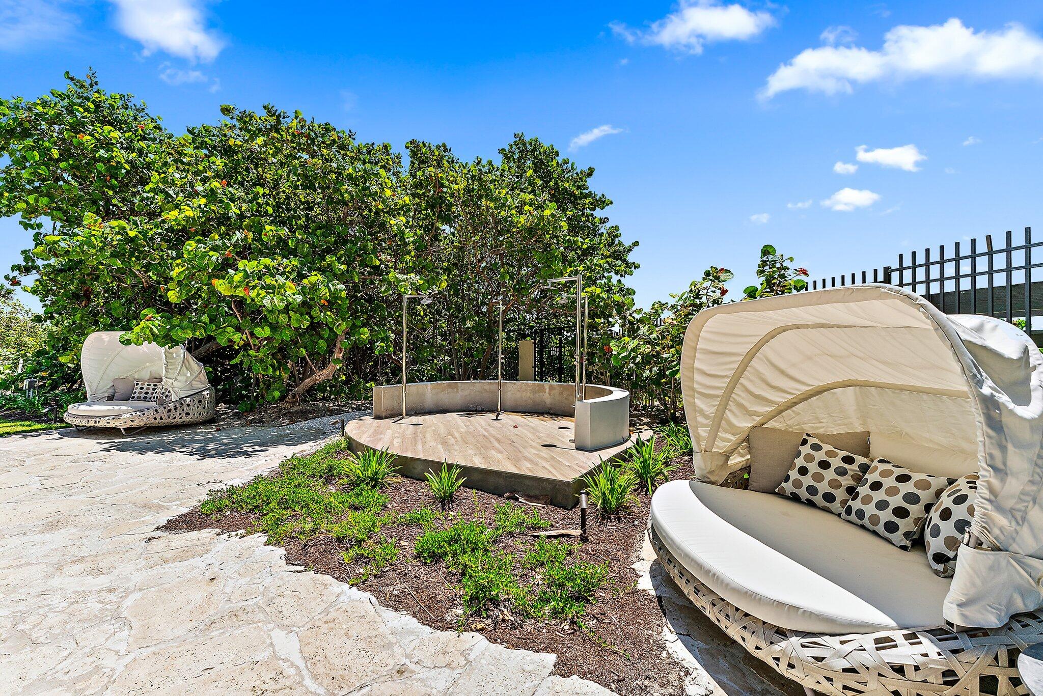 3100 N Ocean Drive H-1006