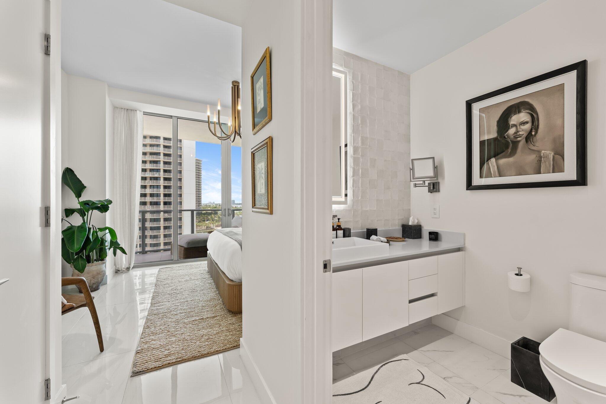 3100 N Ocean Drive H-1006