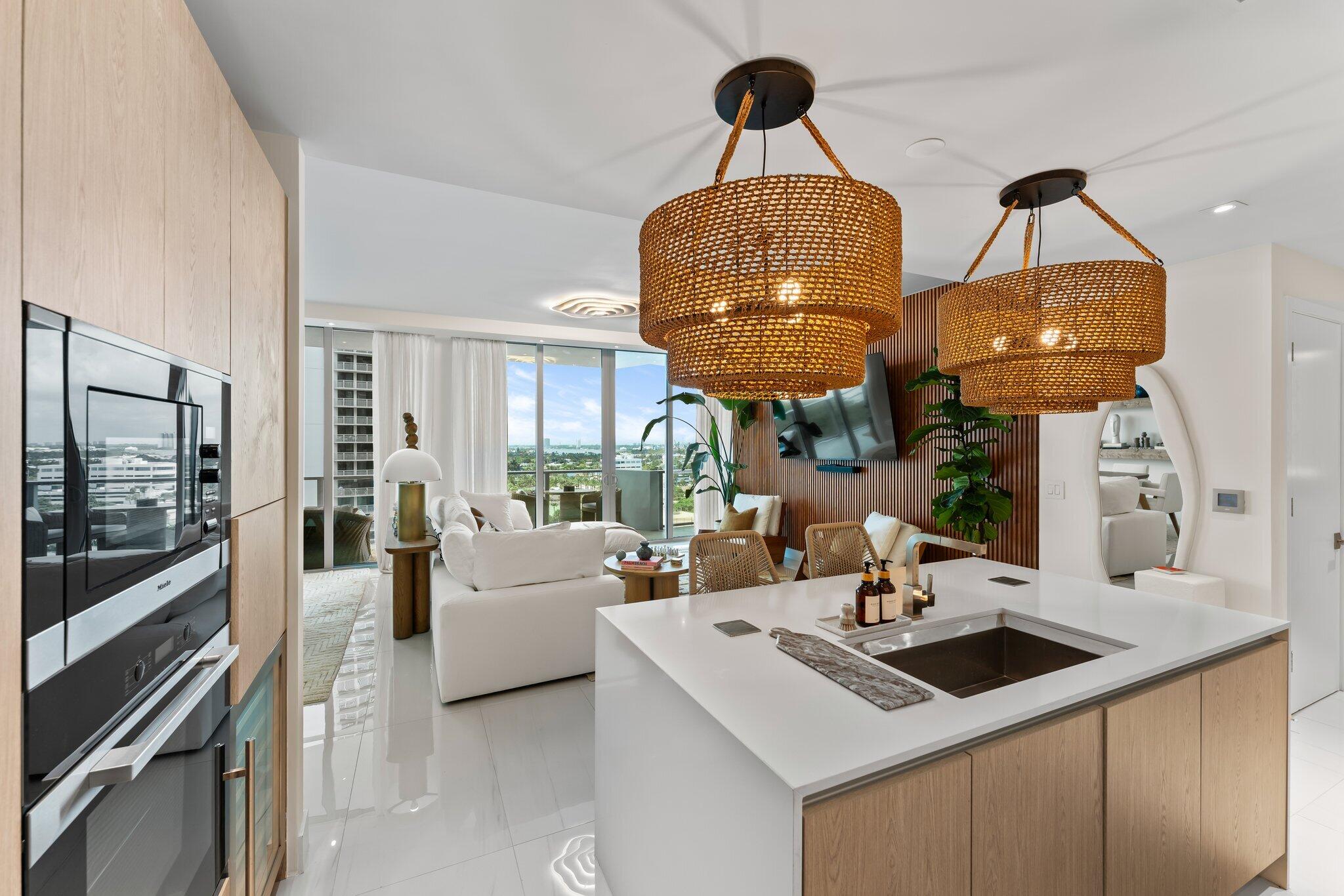 3100 N Ocean Drive H-1006