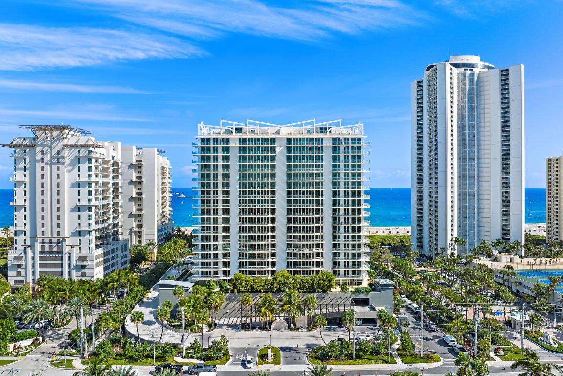 3100 N Ocean Drive H-1006