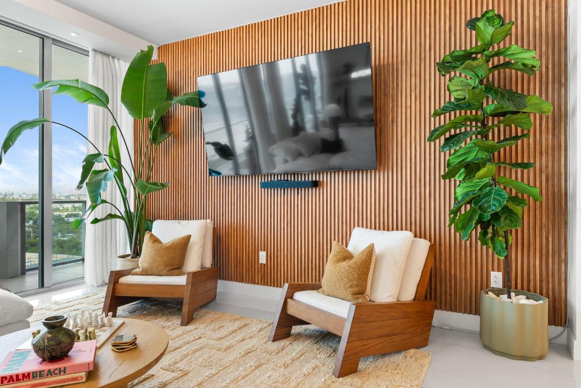 3100 N Ocean Drive H-1006