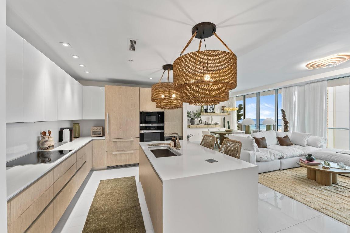 3100 N Ocean Drive H-1006