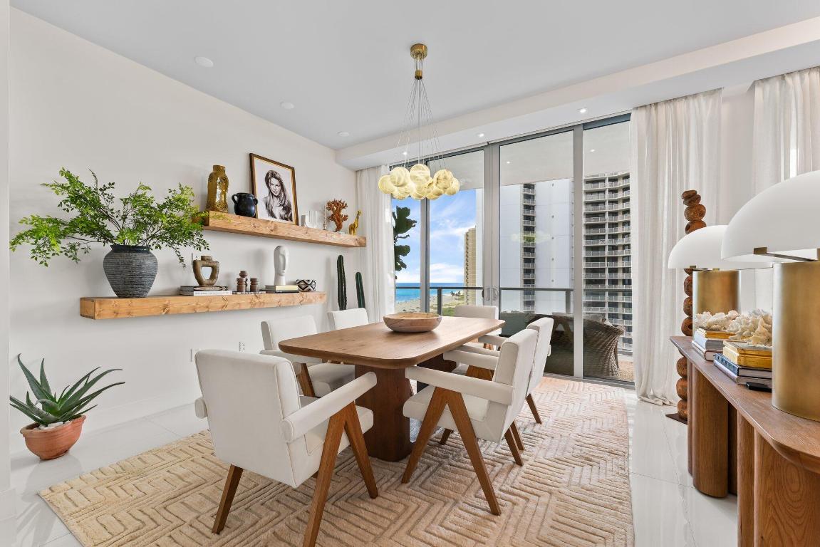 3100 N Ocean Drive H-1006