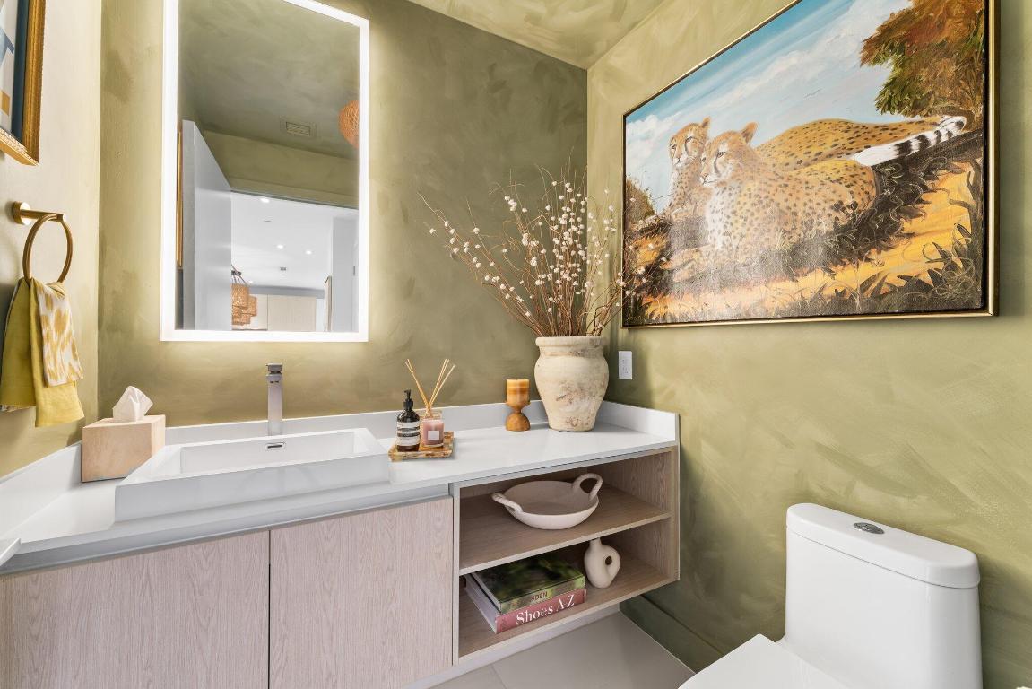 3100 N Ocean Drive H-1006