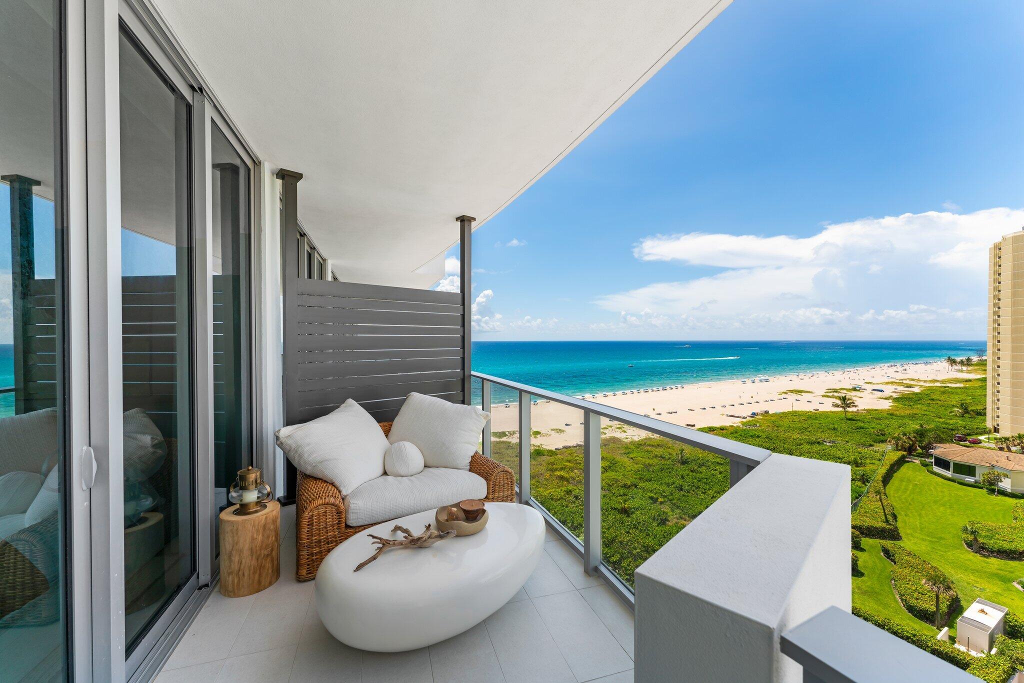 3100 N Ocean Drive H-1006