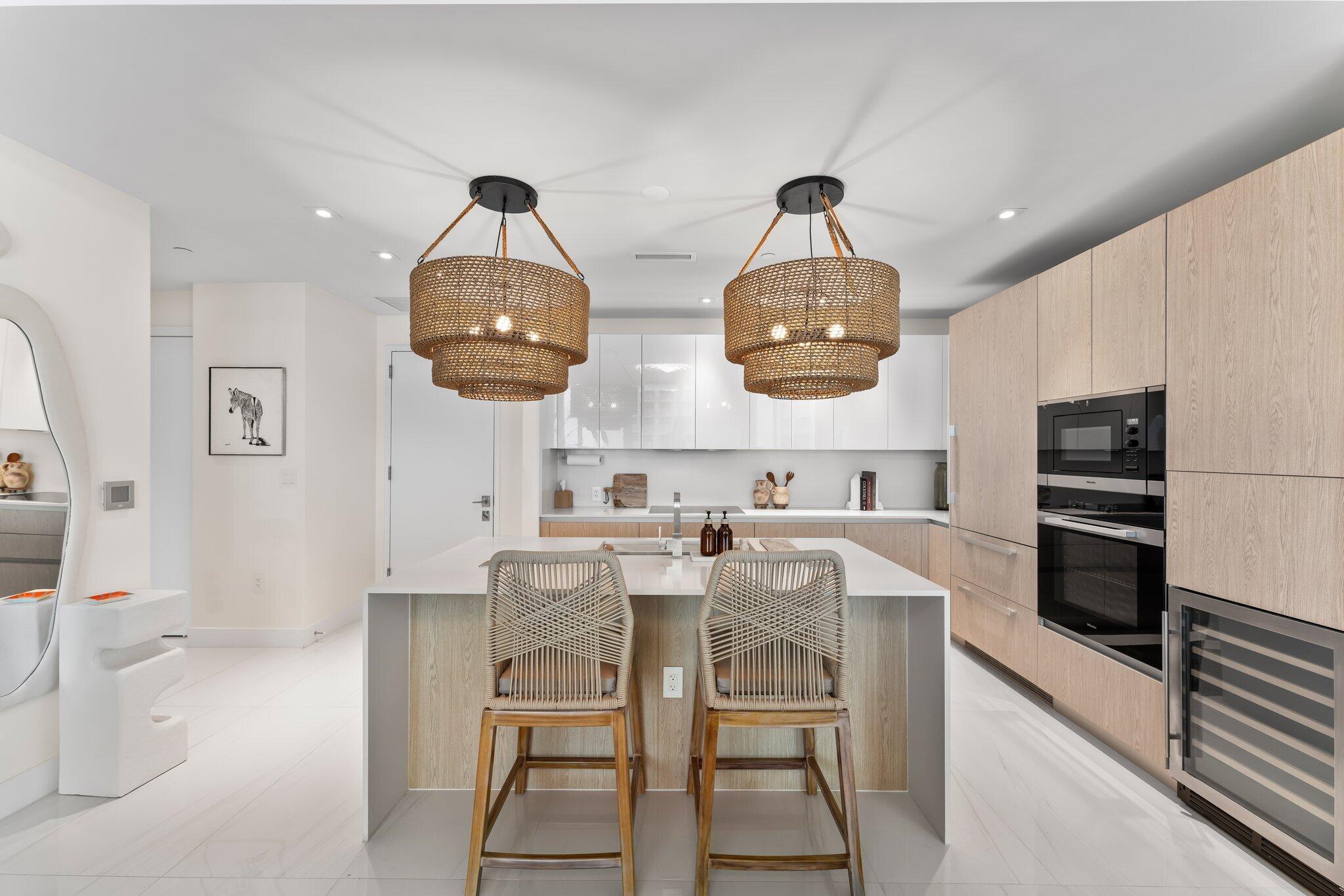 3100 N Ocean Drive H-1006