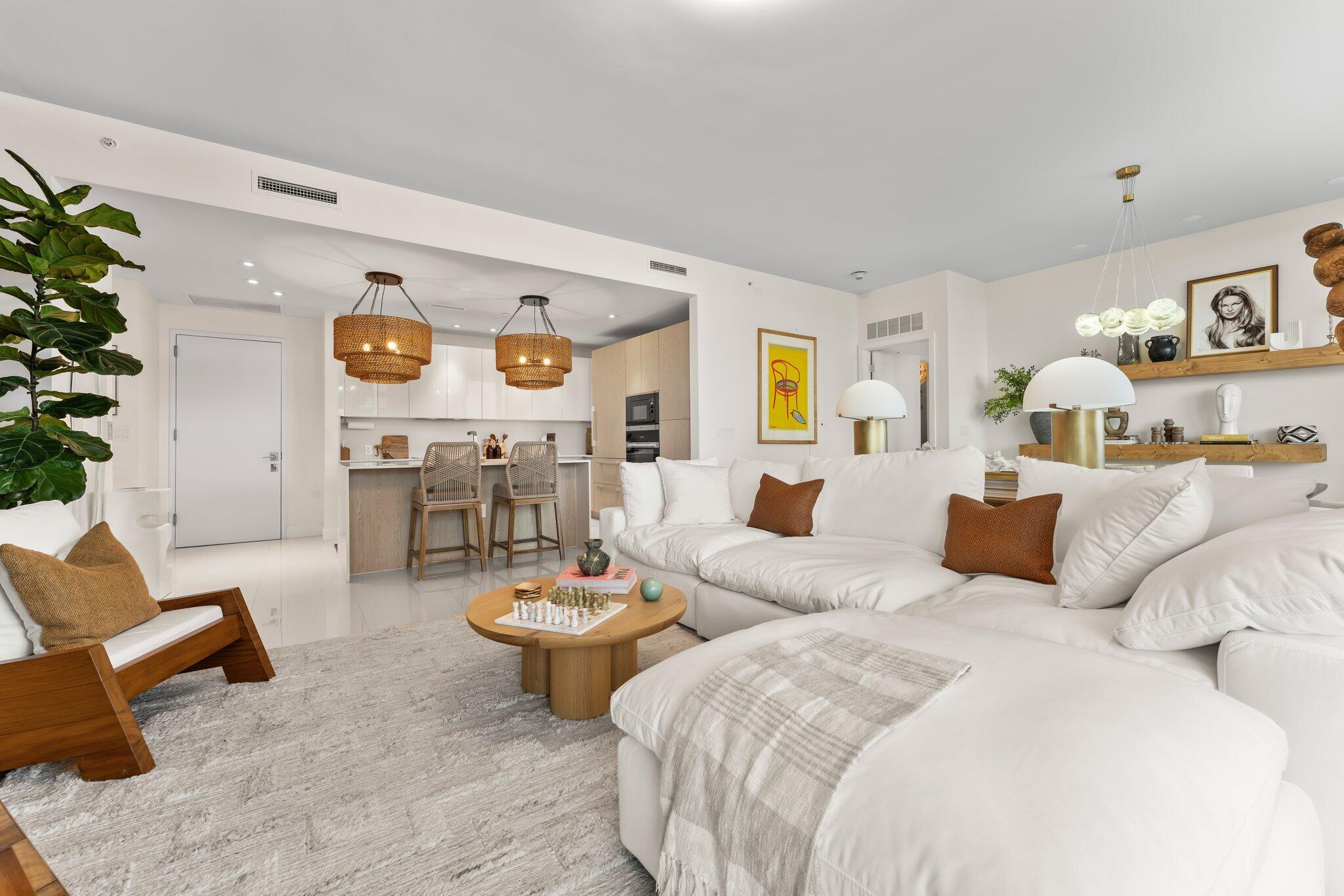 3100 N Ocean Drive H-1006