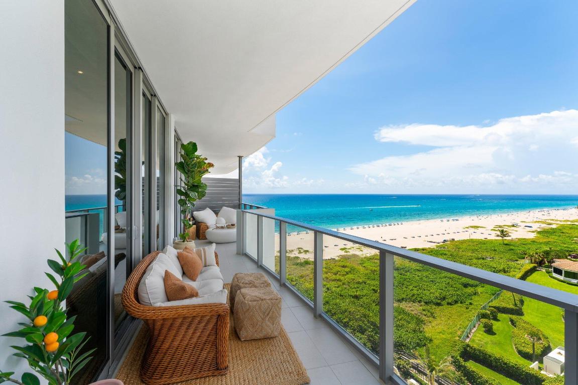 3100 N Ocean Drive H-1006