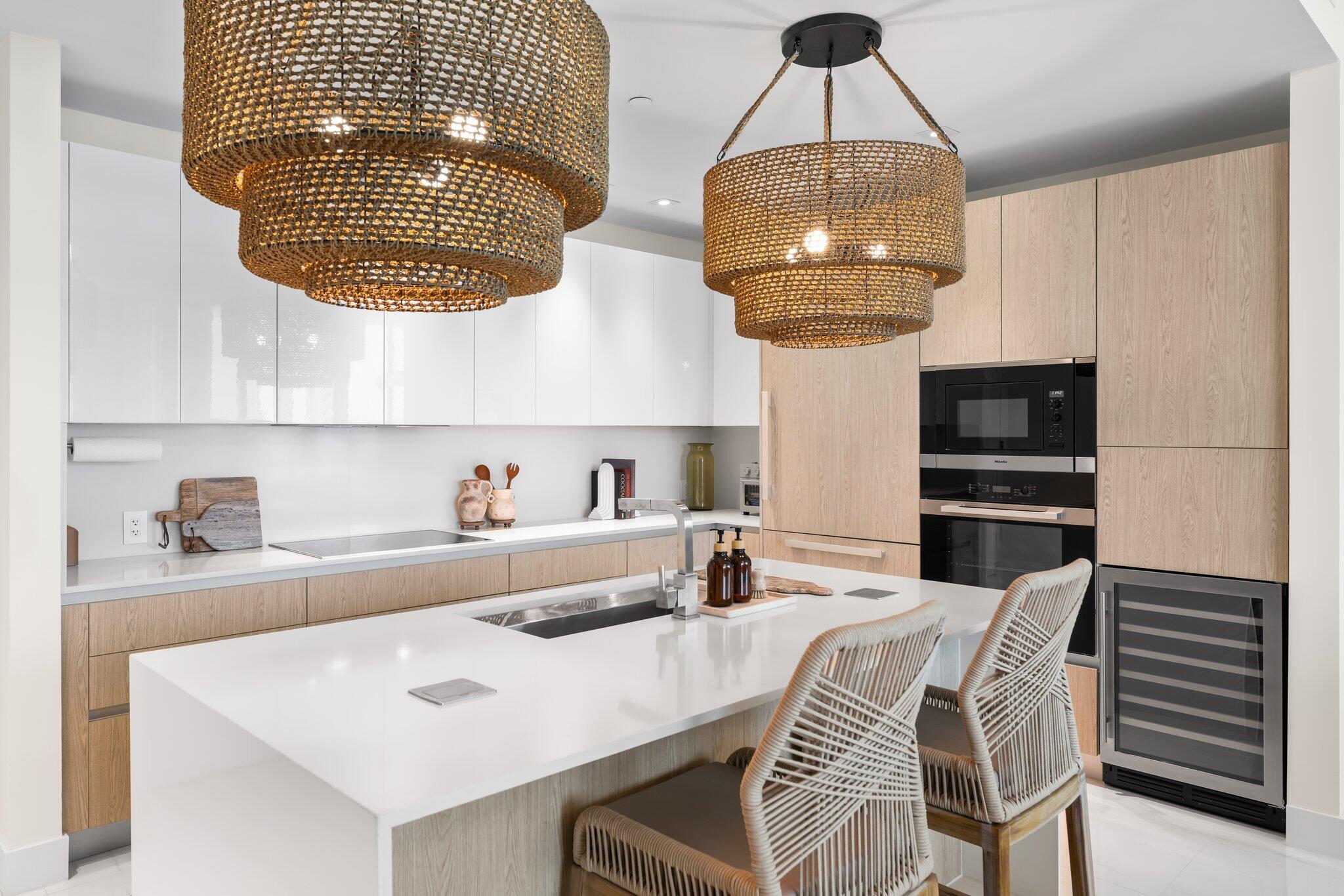 3100 N Ocean Drive H-1006