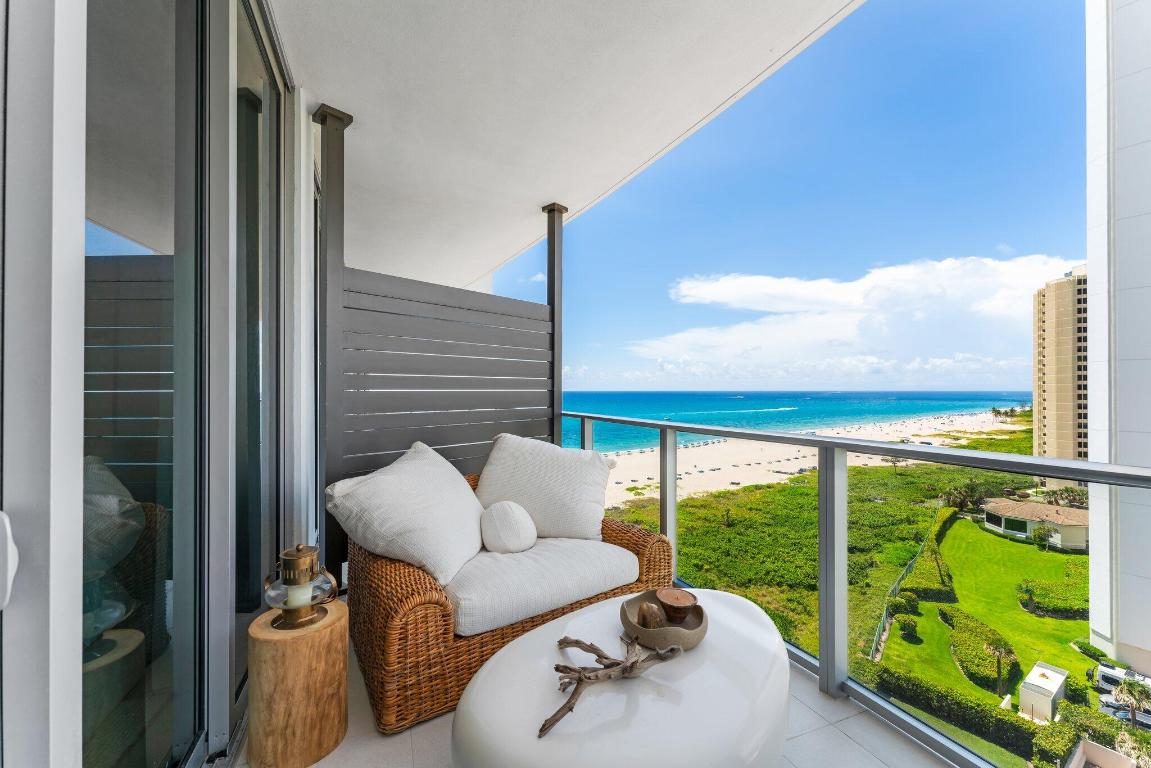 3100 N Ocean Drive H-1006