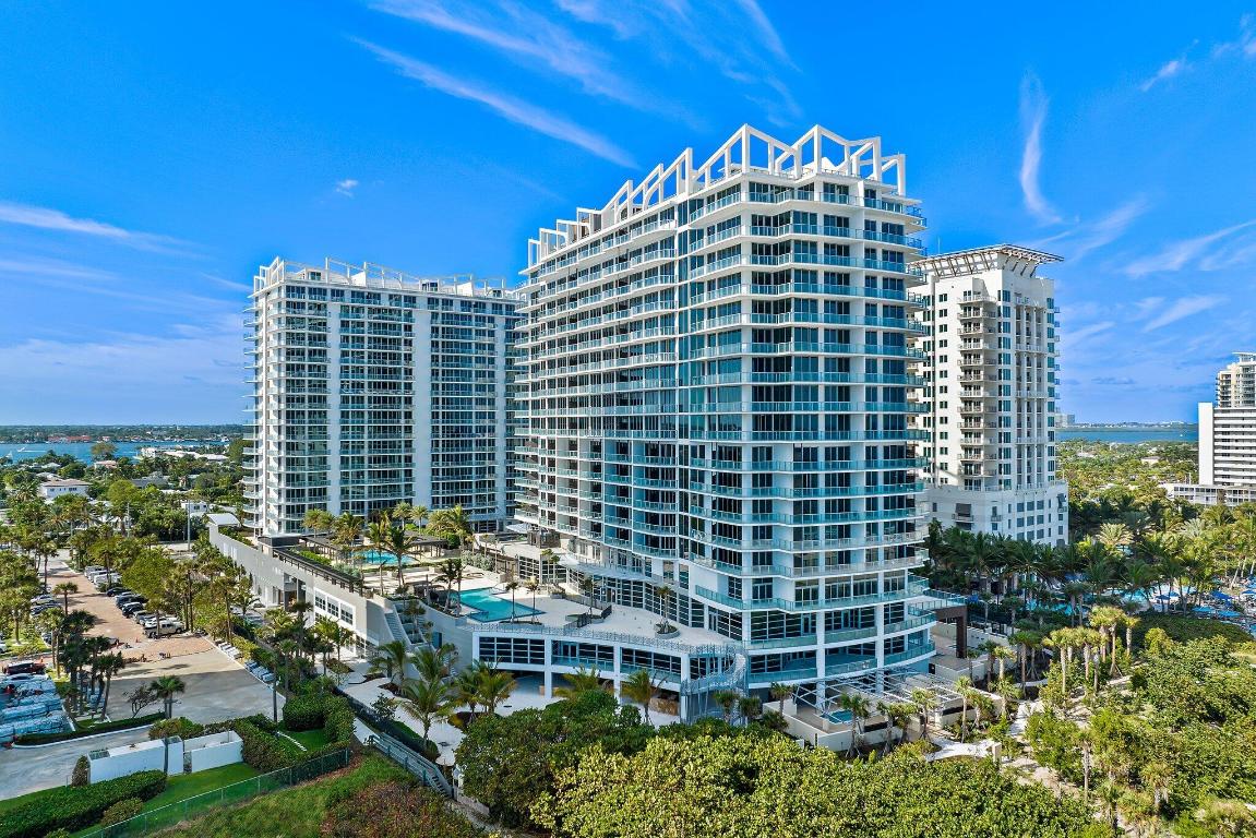 3100 N Ocean Drive H-1006