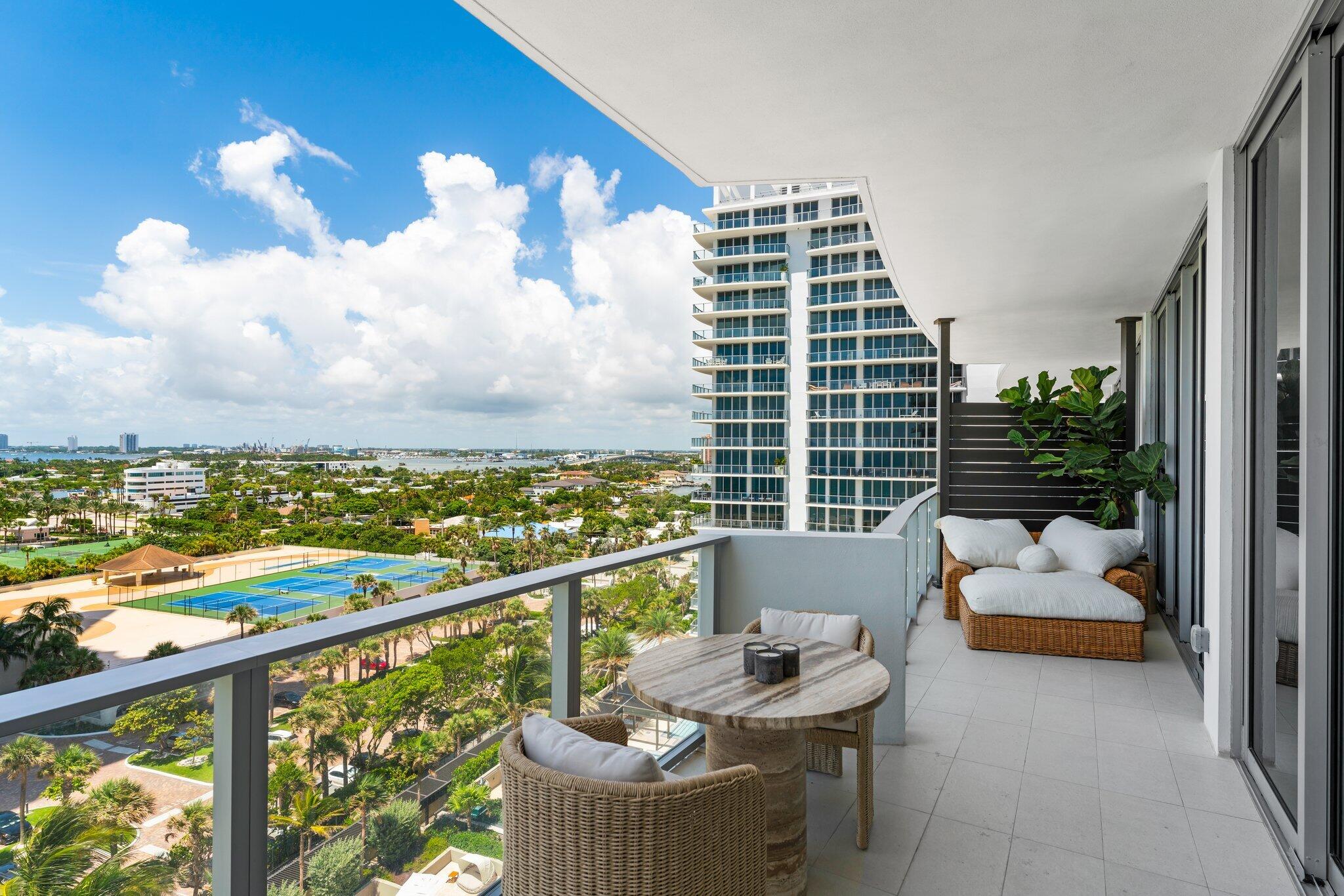 3100 N Ocean Drive H-1006