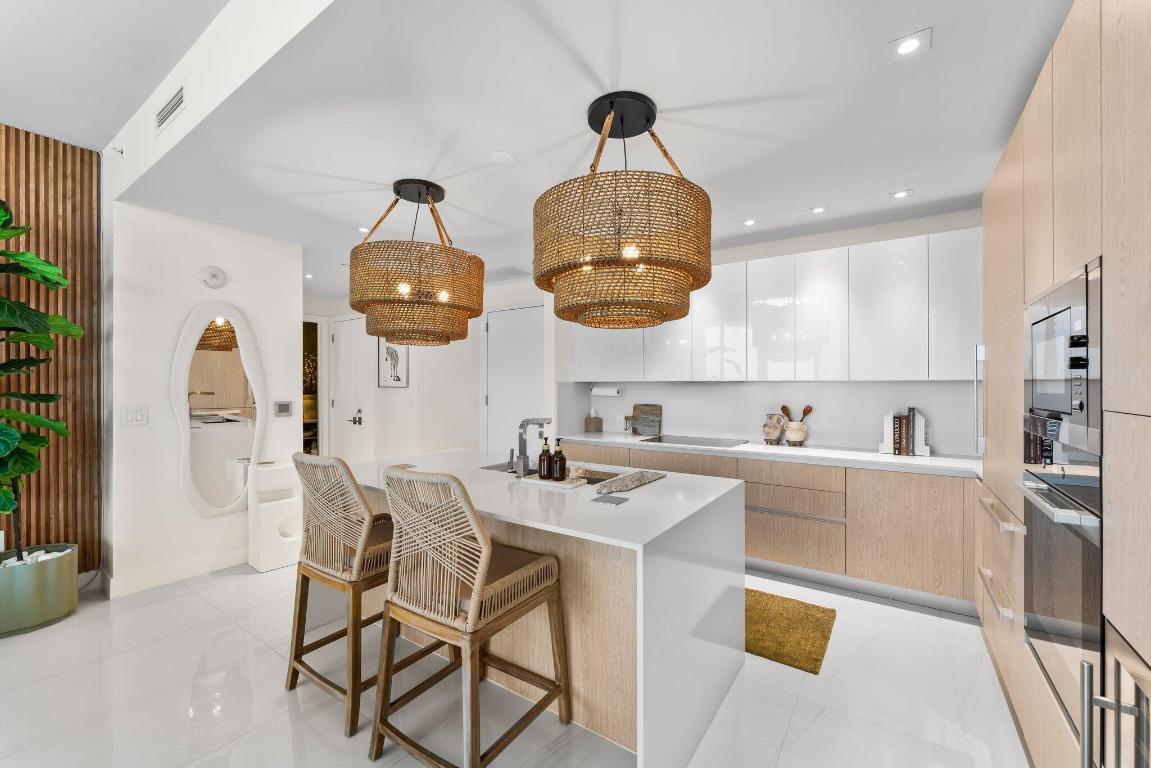 3100 N Ocean Drive H-1006