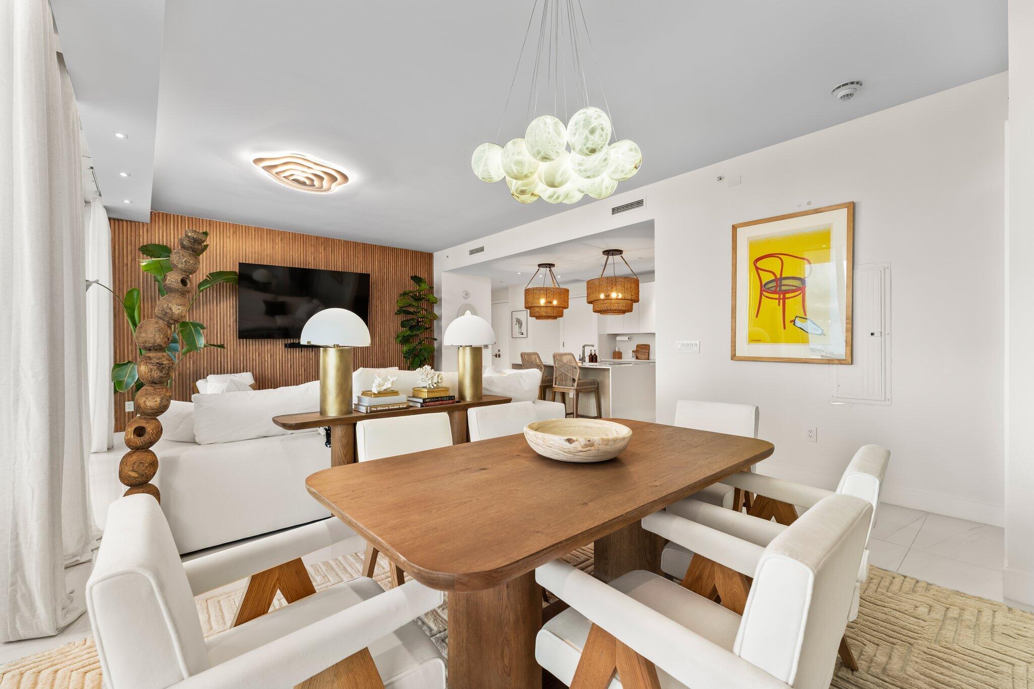 3100 N Ocean Drive H-1006