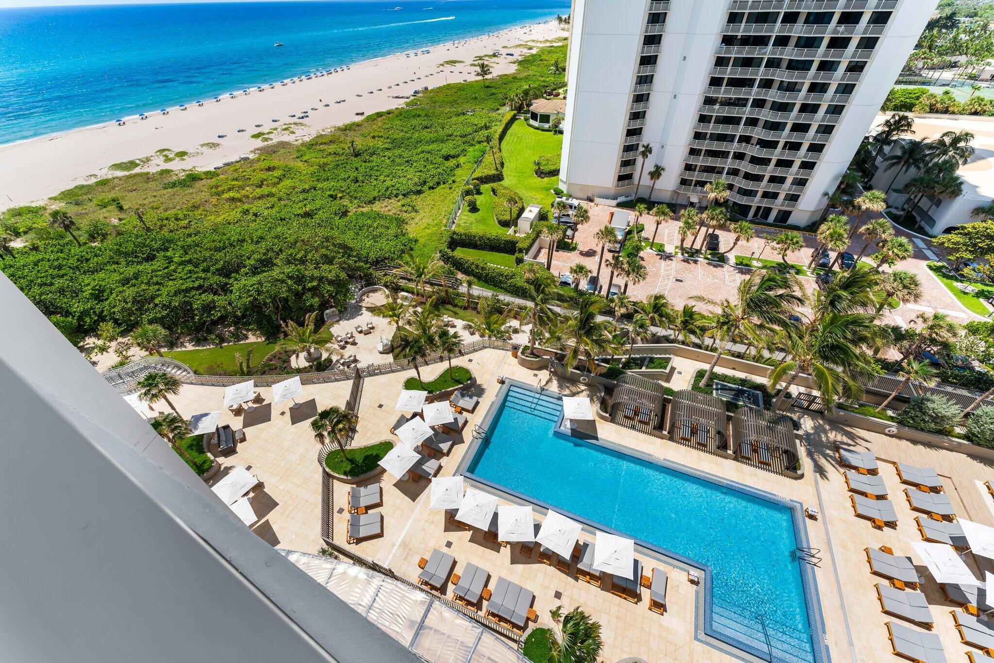 3100 N Ocean Drive H-1006