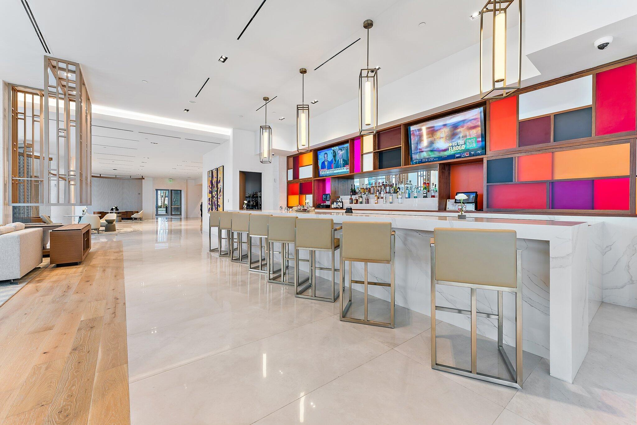 3100 N Ocean Drive H-1006