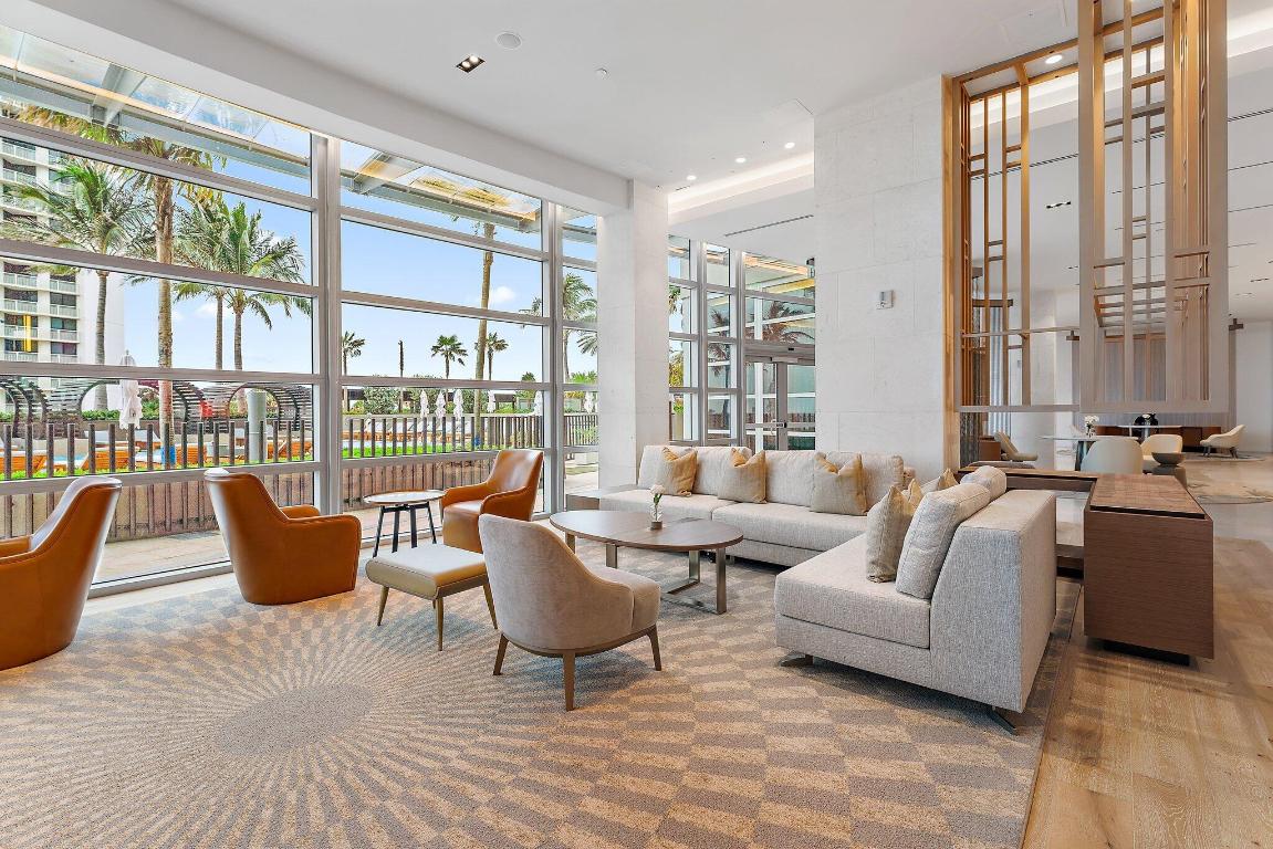 3100 N Ocean Drive H-1006