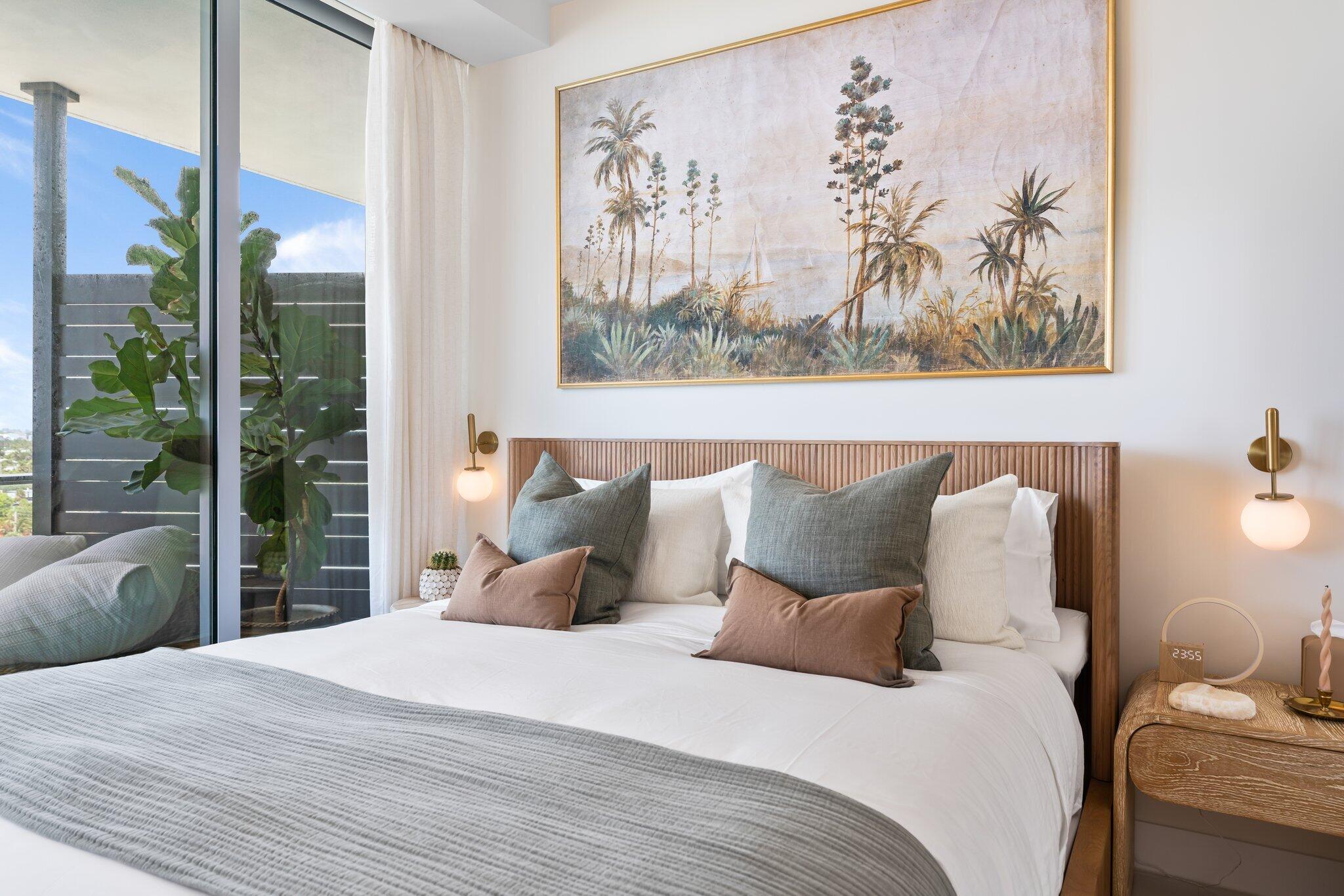 3100 N Ocean Drive H-1006