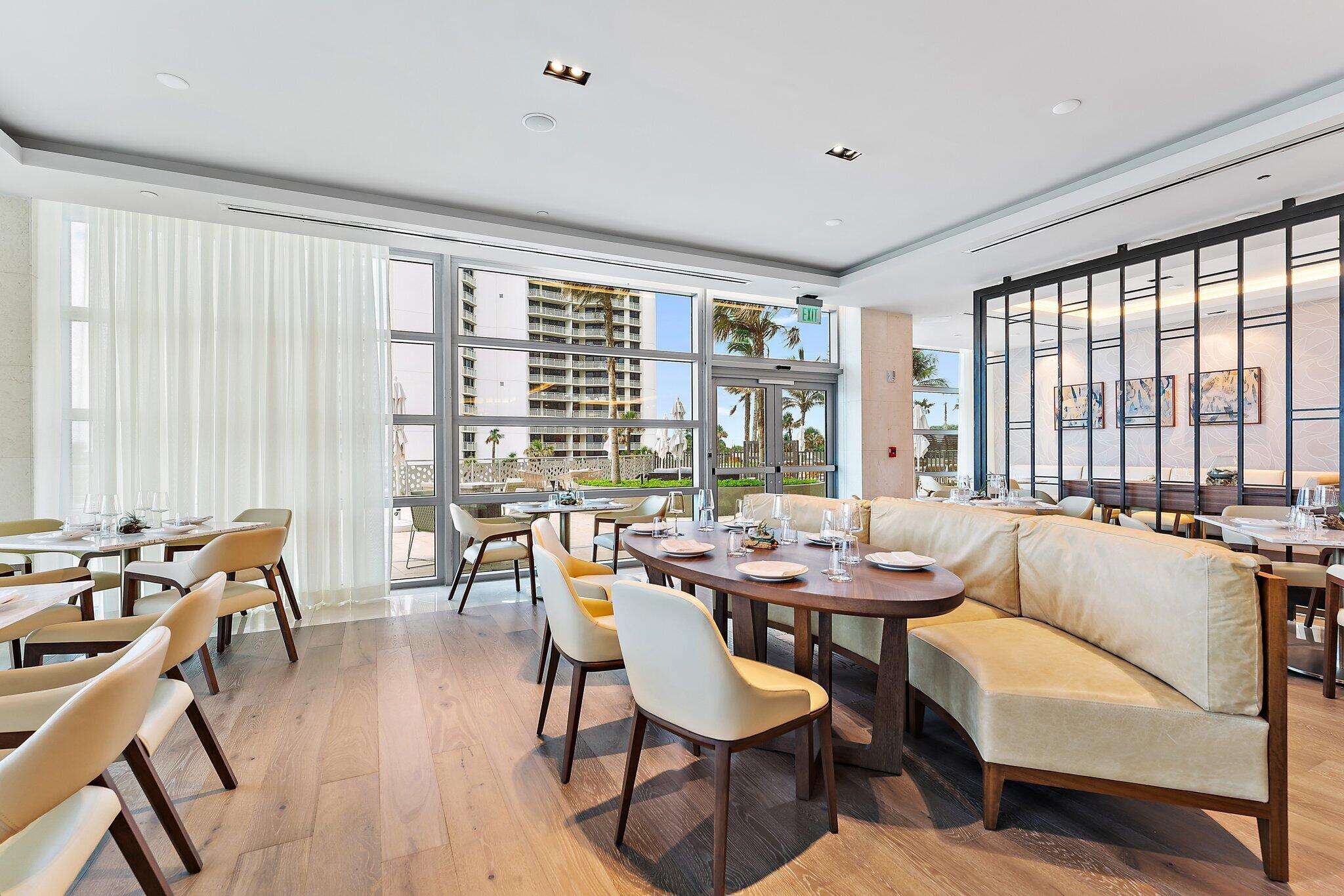 3100 N Ocean Drive H-1006