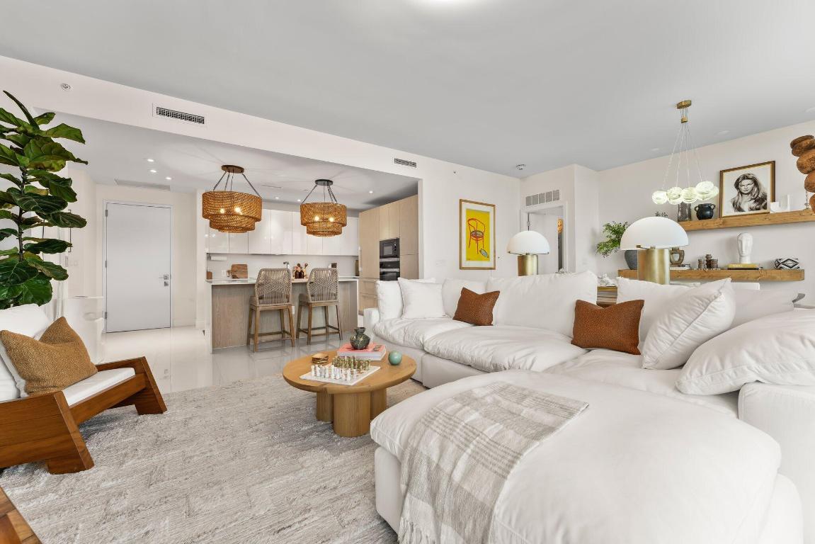 3100 N Ocean Drive H-1006