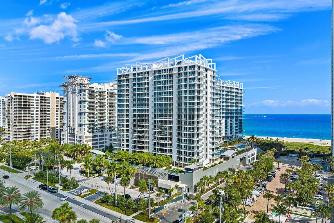 3100 N Ocean Drive H-1006