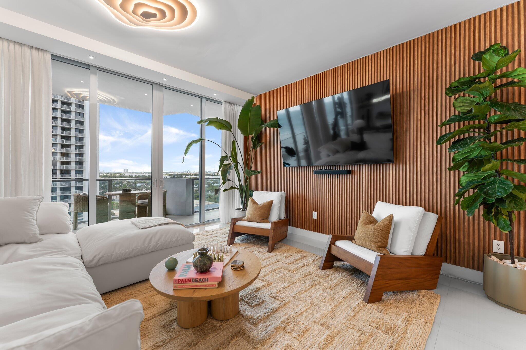 3100 N Ocean Drive H-1006