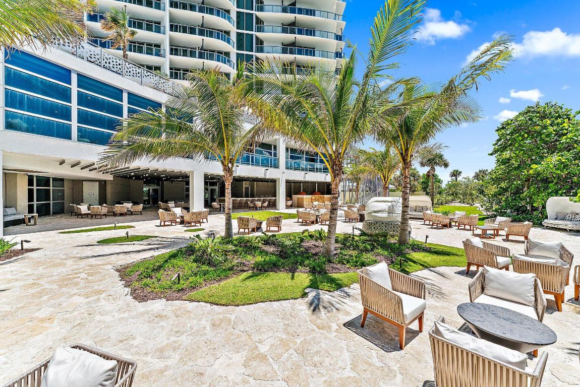 3100 N Ocean Drive H-1006