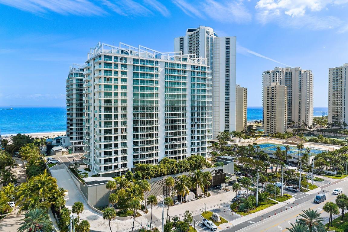 3100 N Ocean Drive H-1006