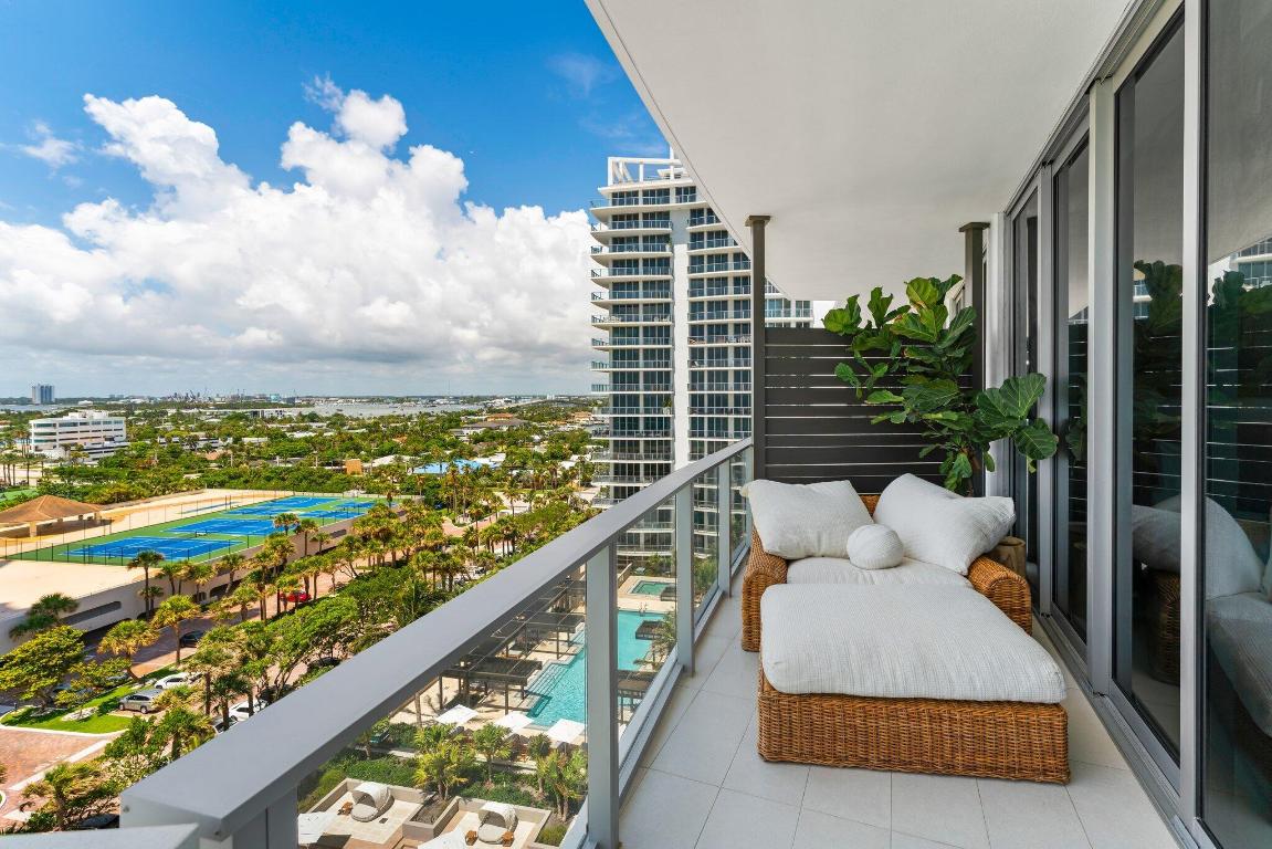 3100 N Ocean Drive H-1006