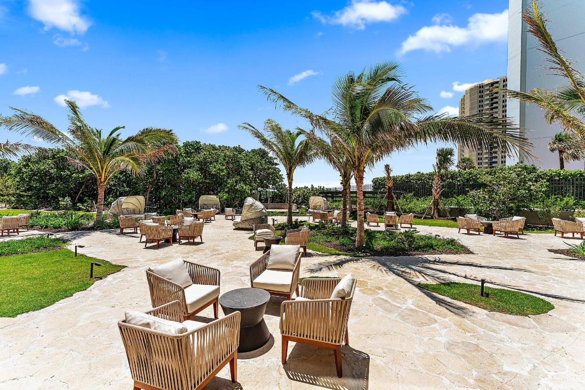 3100 N Ocean Drive H-1006