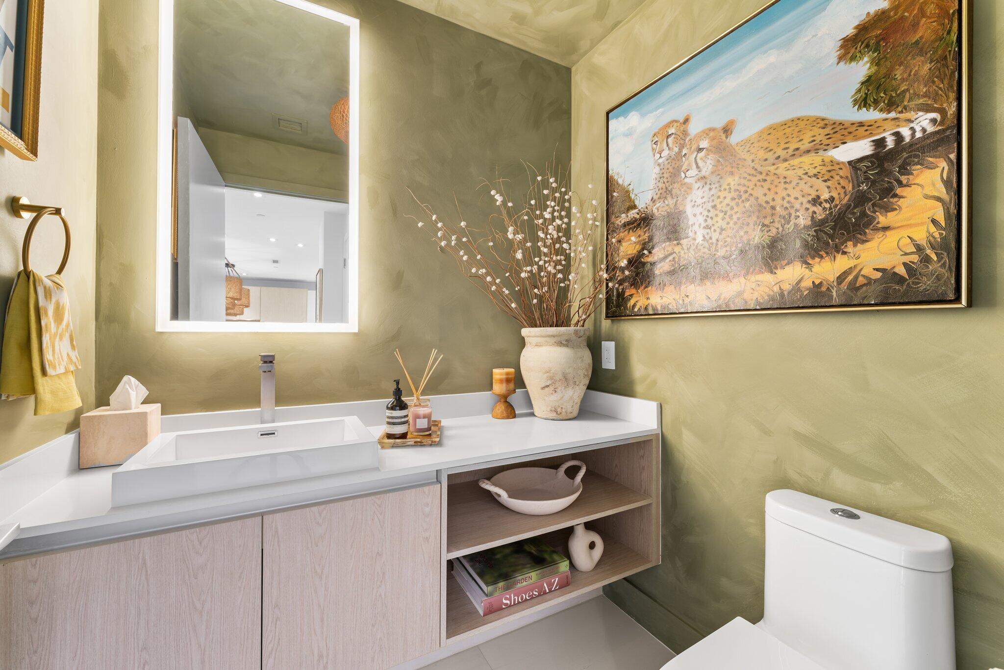 3100 N Ocean Drive H-1006