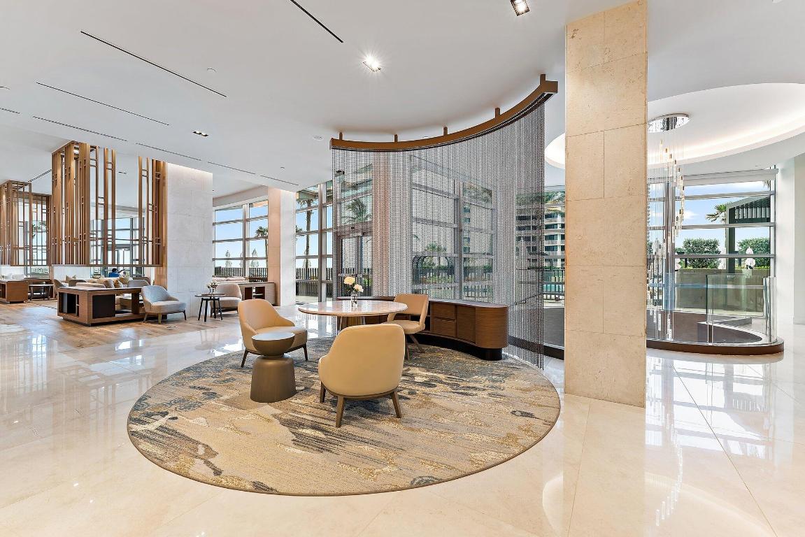 3100 N Ocean Drive H-1006